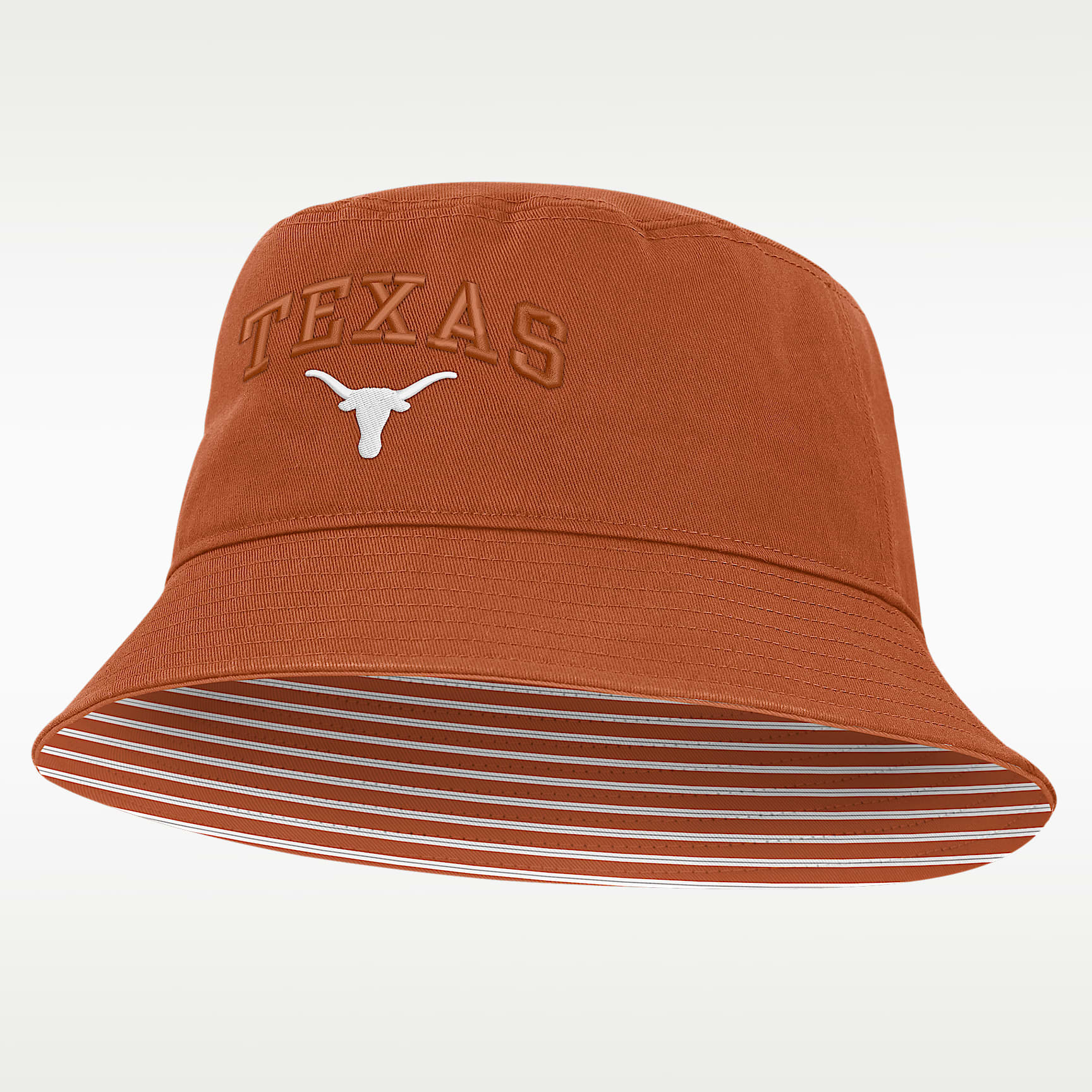 Texas Primetime Apex Men's Nike College Bucket Hat