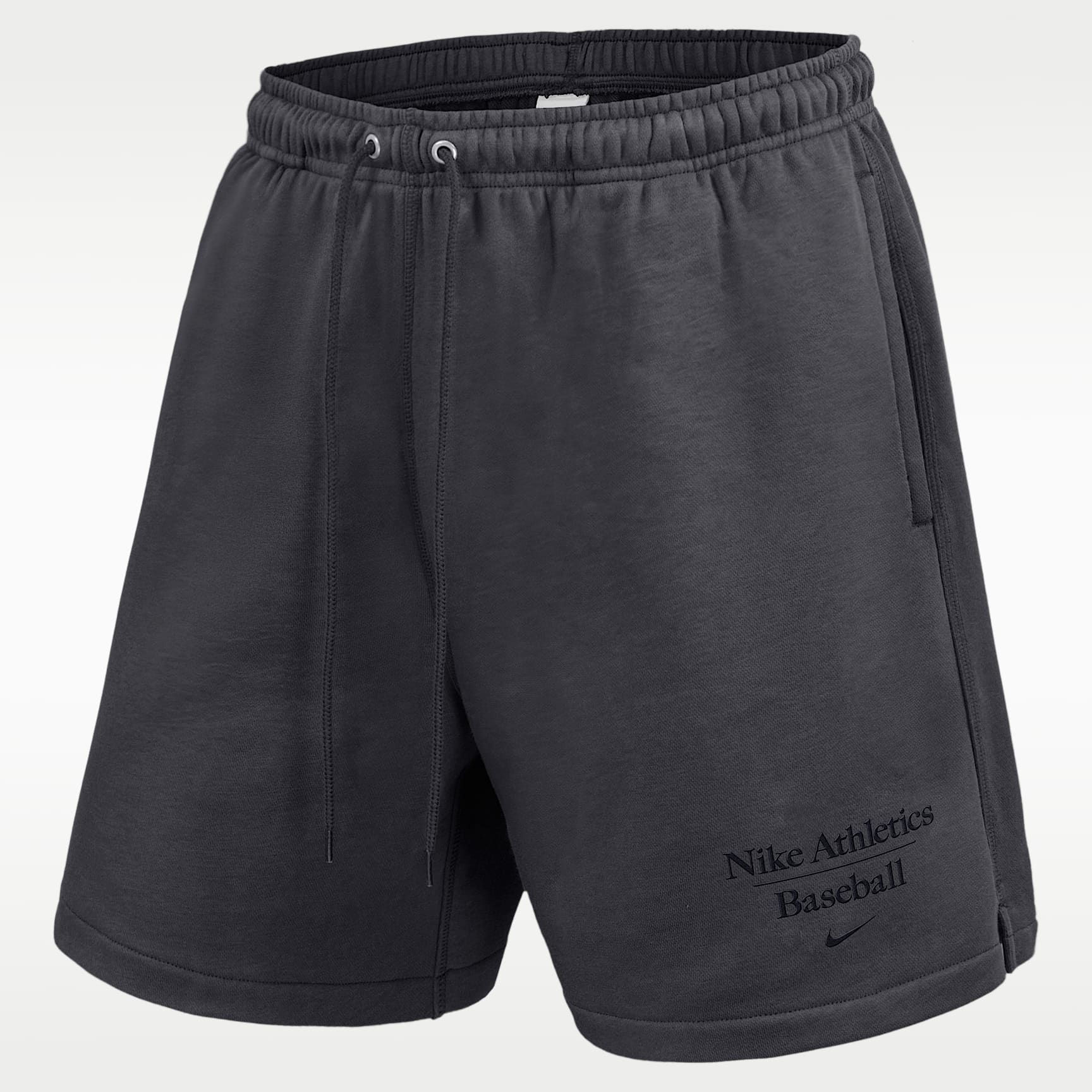 Nike Club Fleece Men's Baseball Shorts
