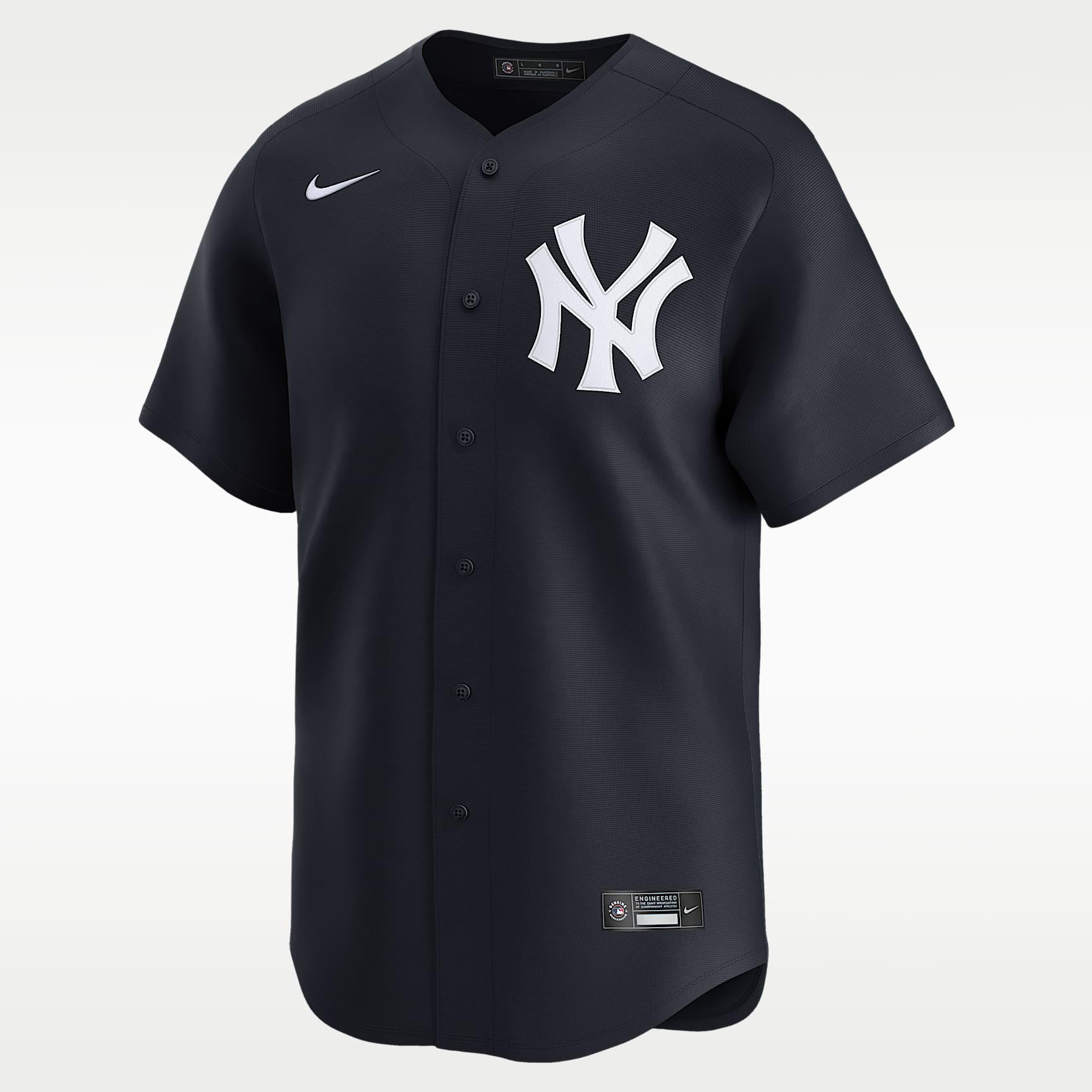Paul Goldschmidt New York Yankees Men's Nike Dri-FIT ADV MLB Limited Jersey