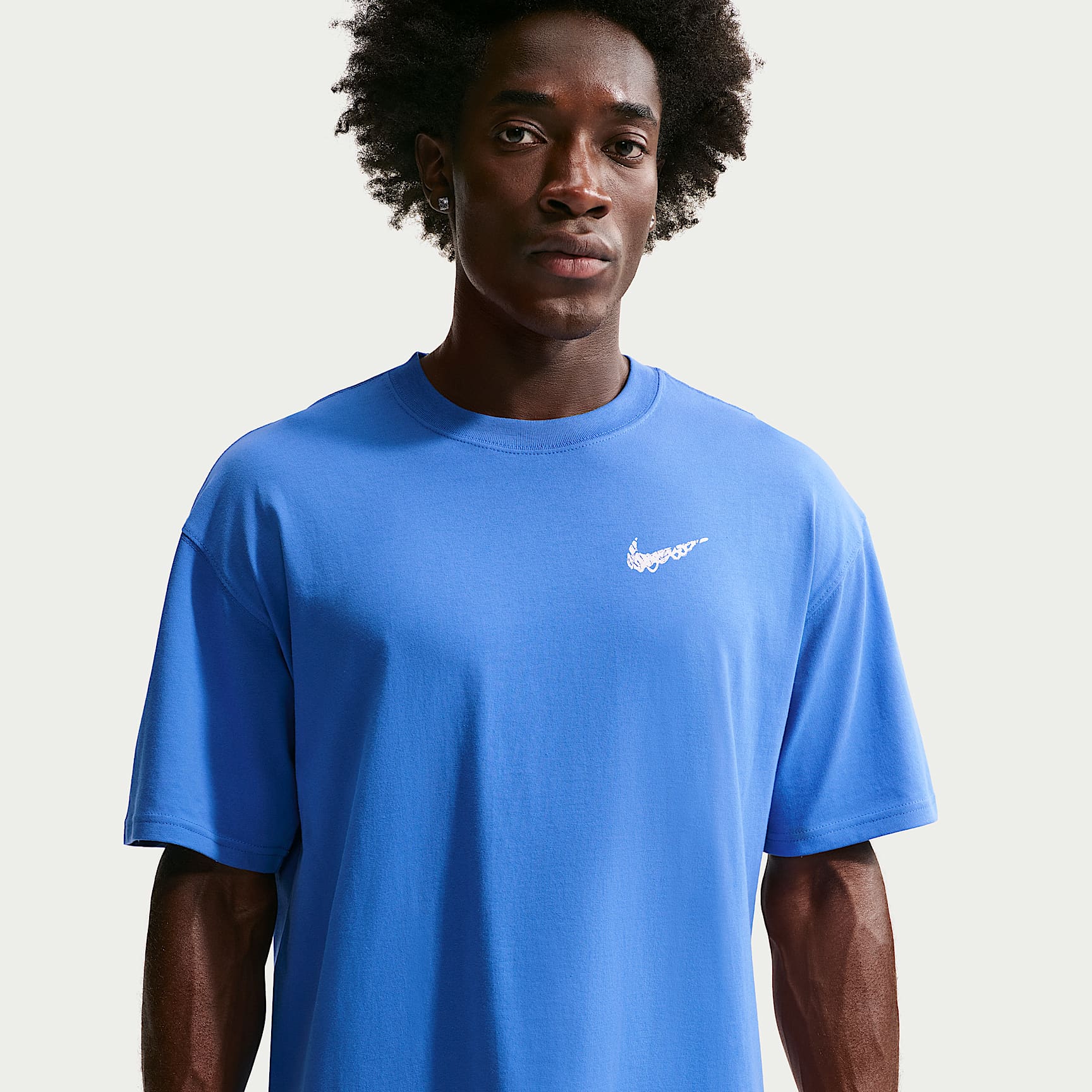 Nike Men's Basketball T-Shirt