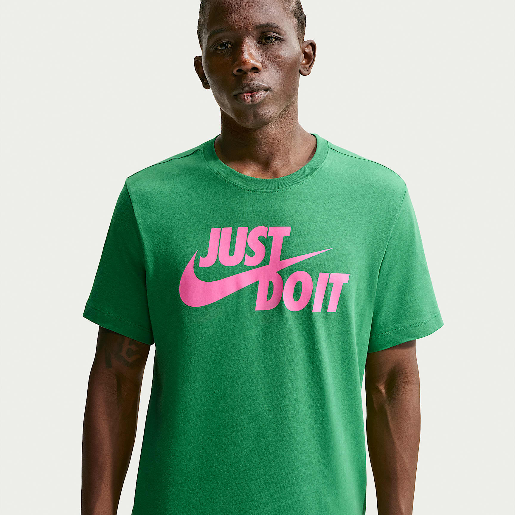 Nike Sportswear JDI Men's T-Shirt