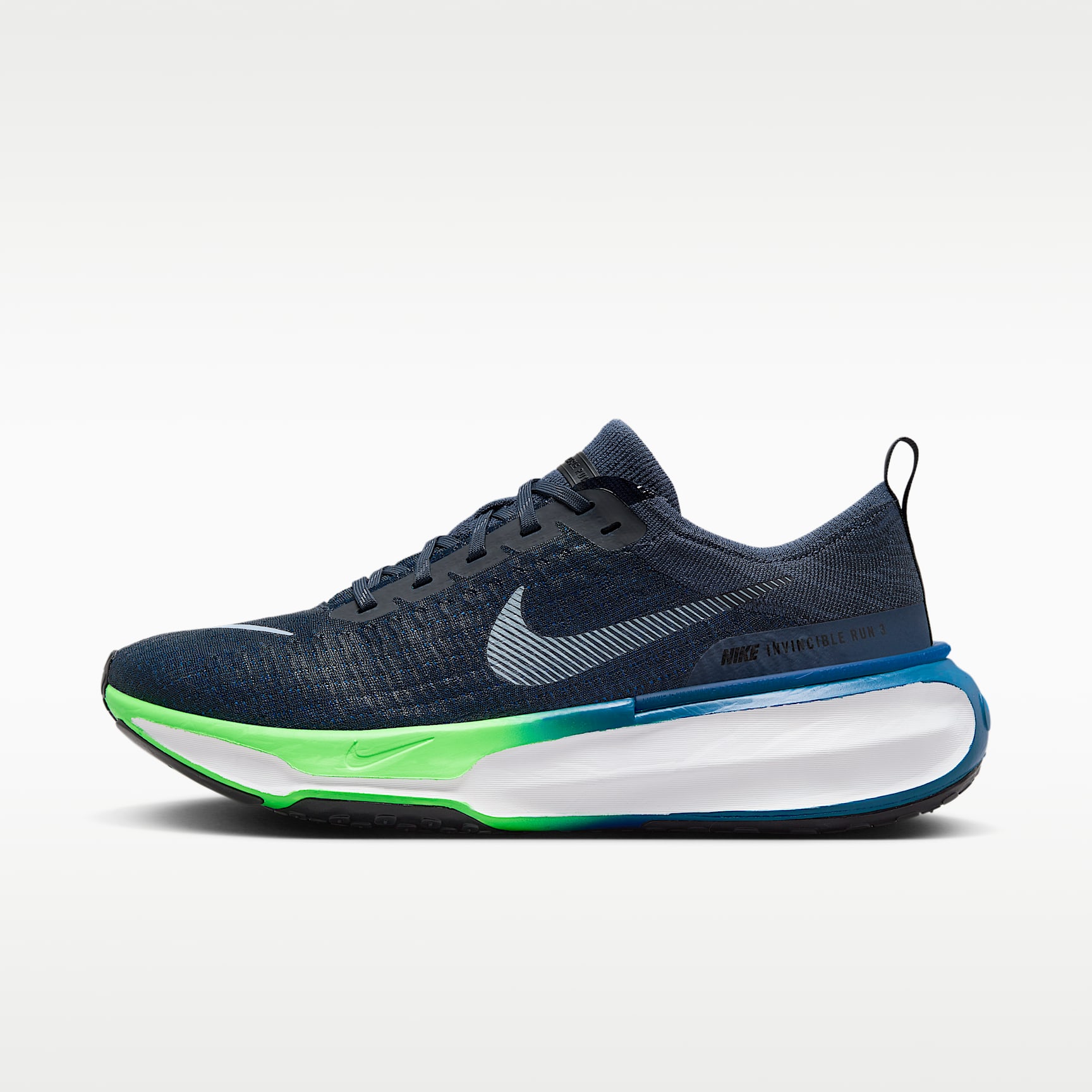 Nike Invincible 3 Men's Road Running Shoes