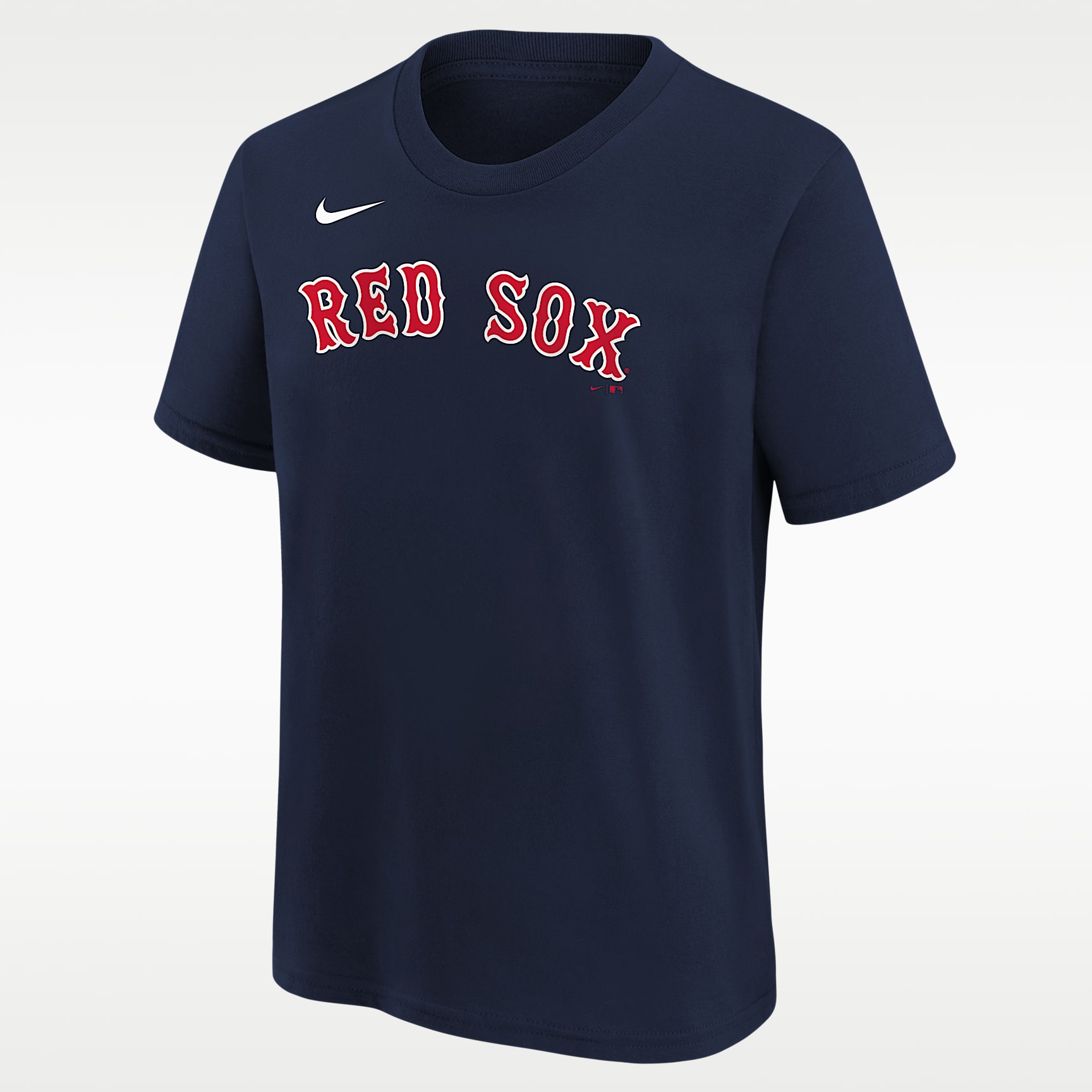 David Ortiz Boston Red Sox Big Kid's Nike MLB T-Shirt
