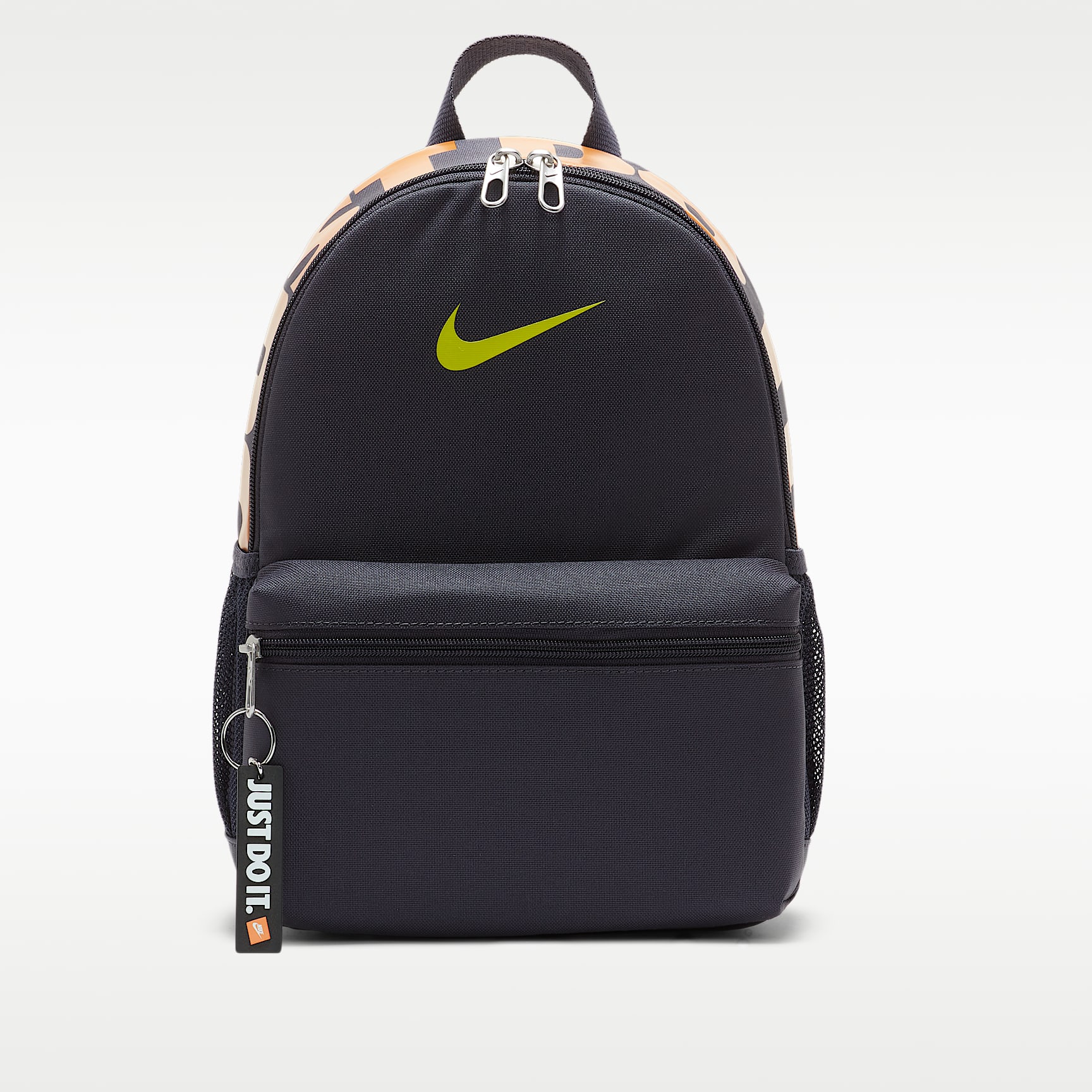 เป้สะพายหลังขนาดเล็กสำหรับเด็ก Nike Brasilia JDI (11 ล.)