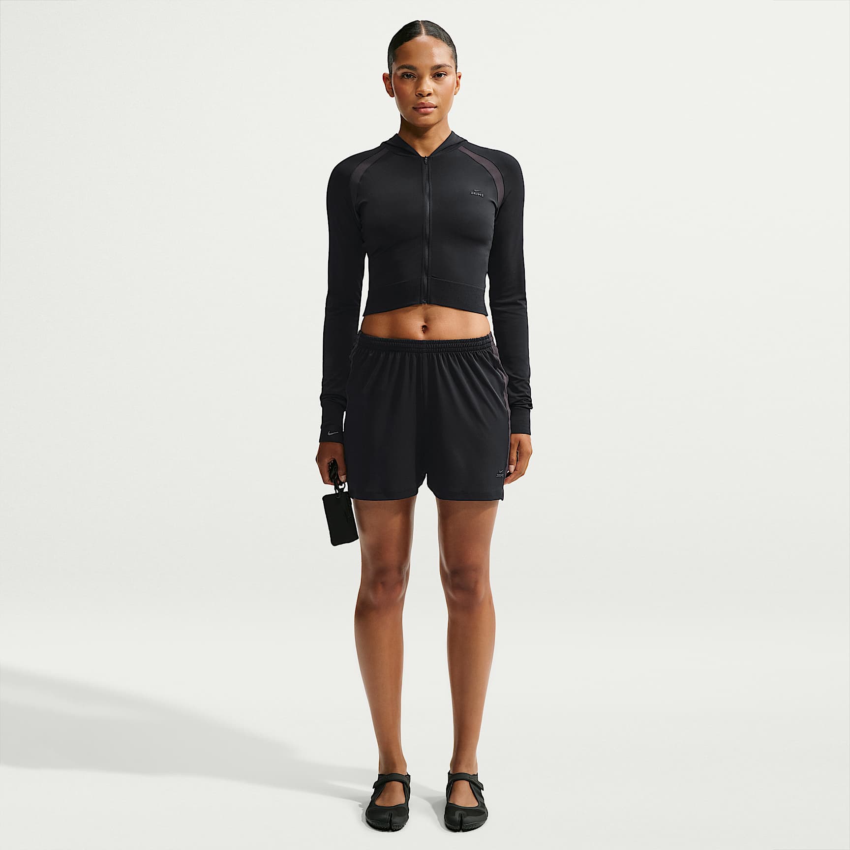 NikeSKIMS Stretch Knit Shorts (Damen)