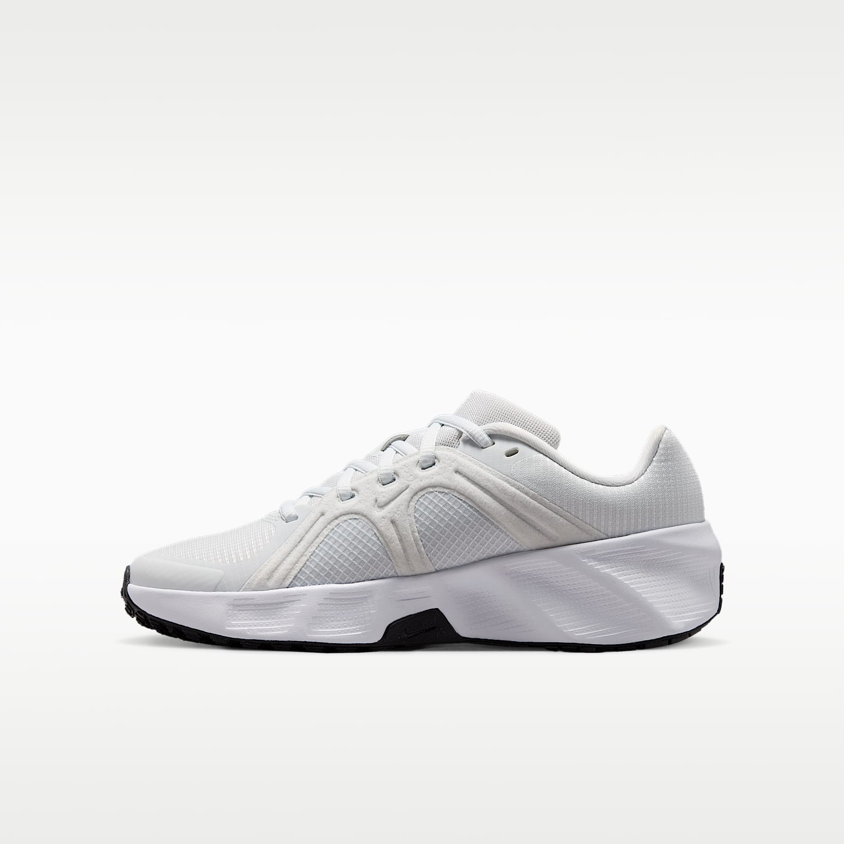 Nike Metro Tek Big Kids' Shoes