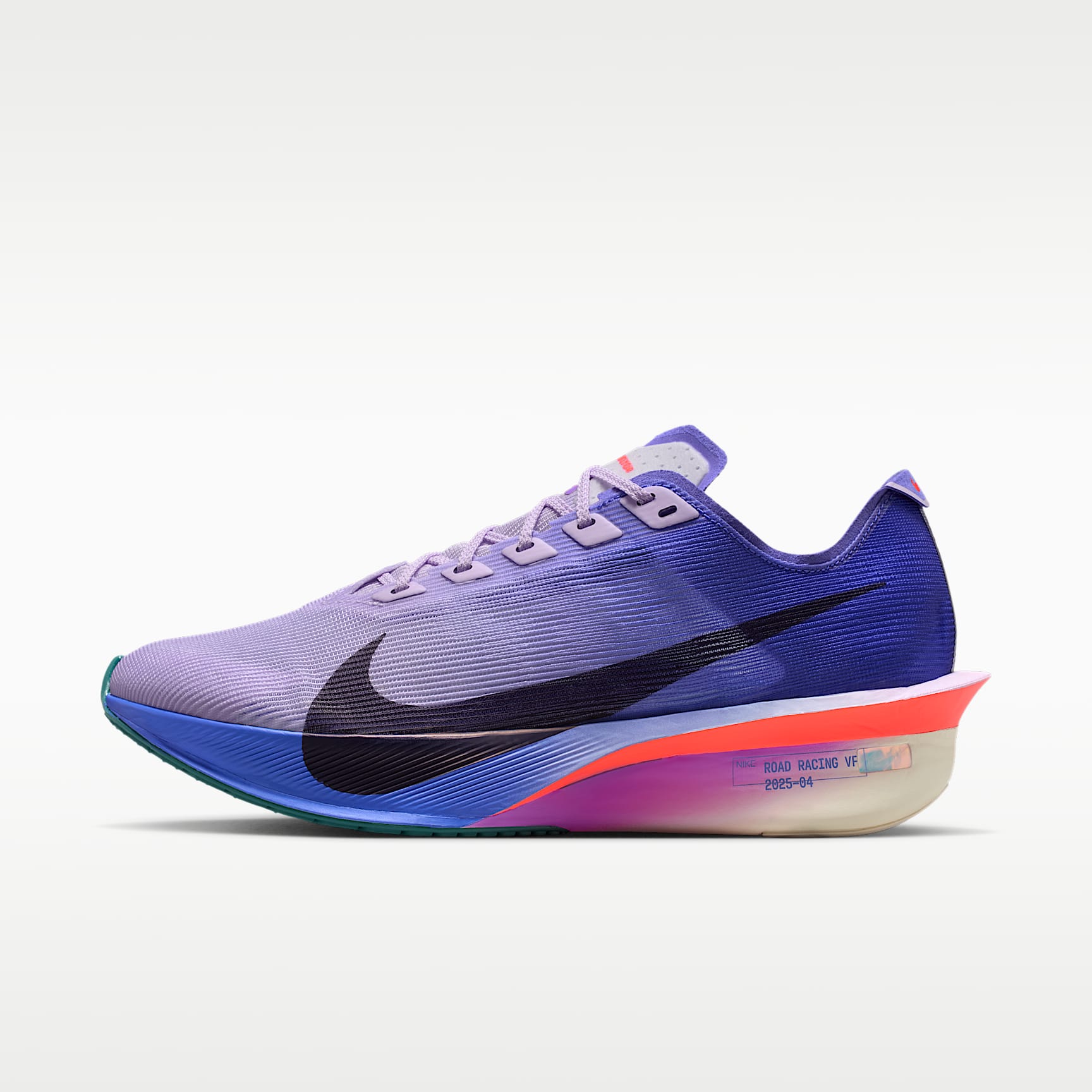 Nike Vaporfly 4 Women's Road Racing Shoes