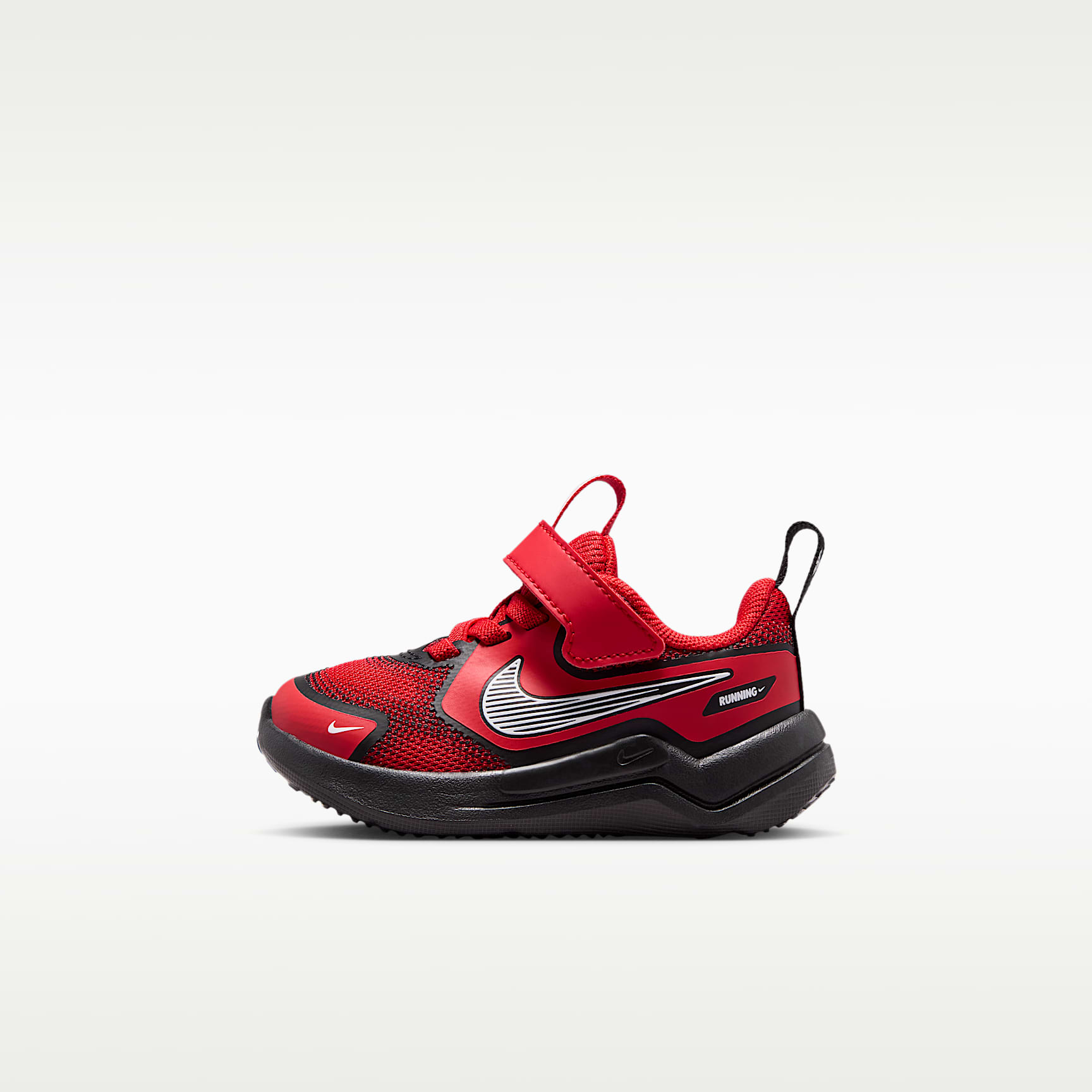 Nike Cosmic Runner Swoosh Baby/Toddler Shoes