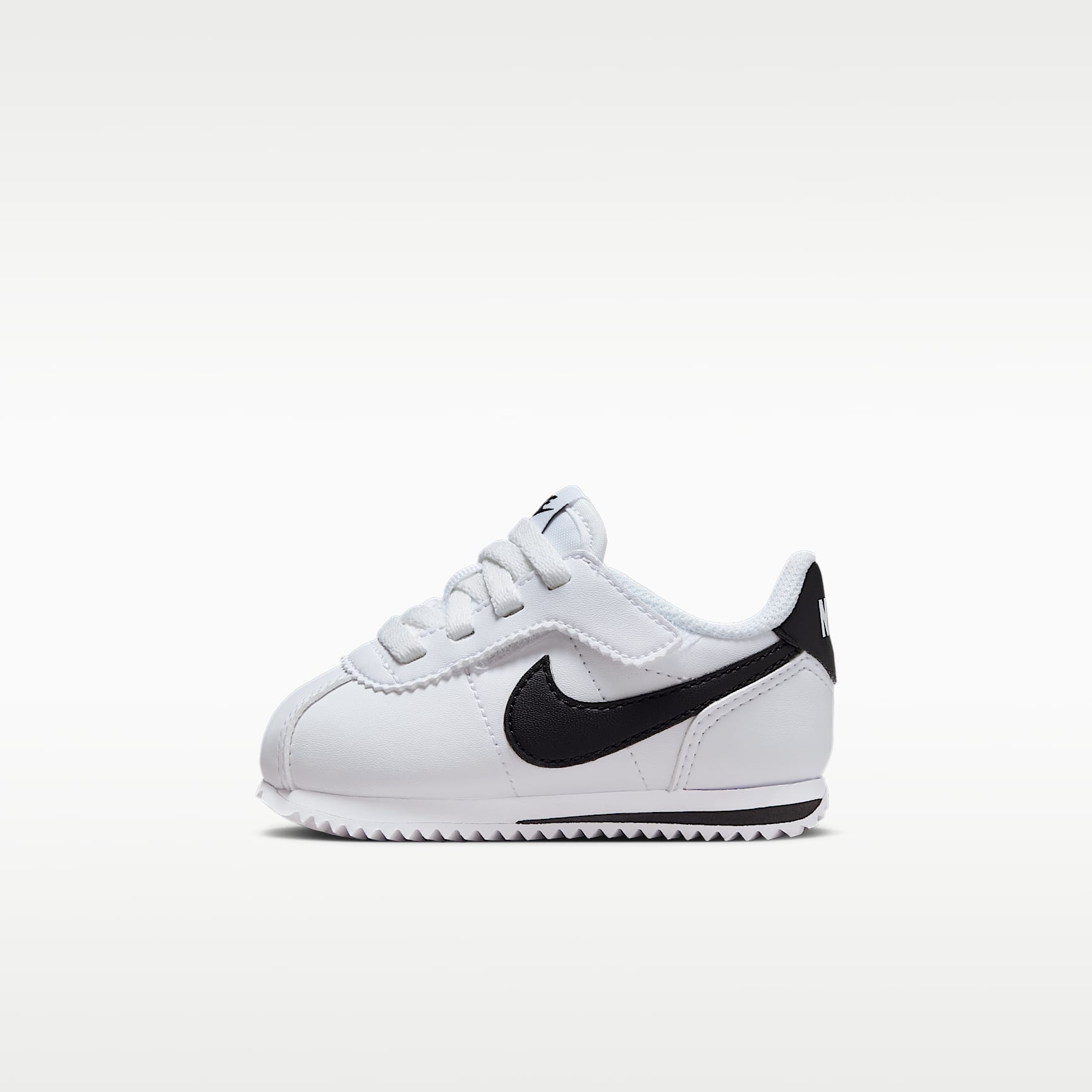 รองเท้าทารก/เด็กวัยหัดเดิน Nike Cortez EasyOn