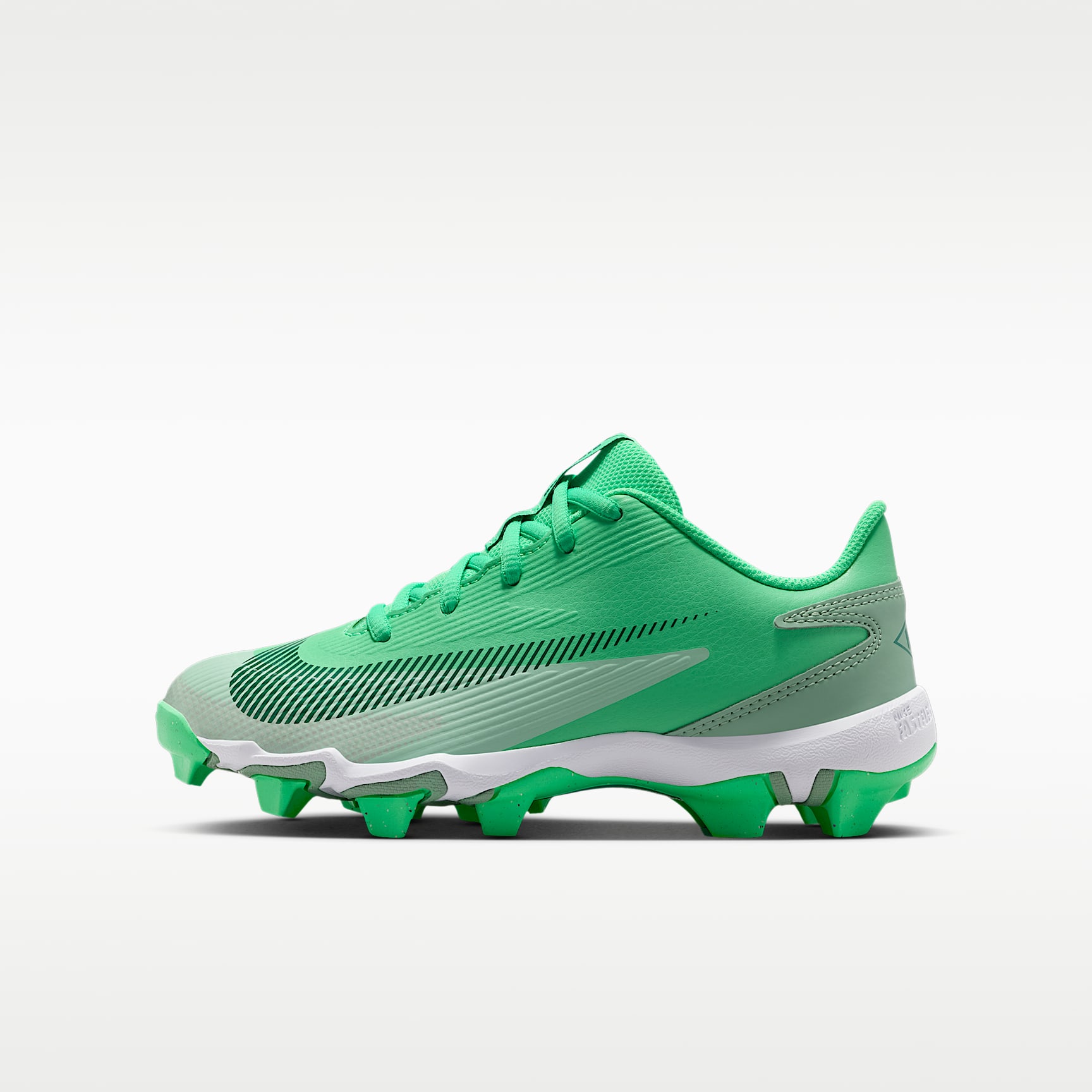 Nike Diamond Clutch Big Kids' Baseball Cleats
