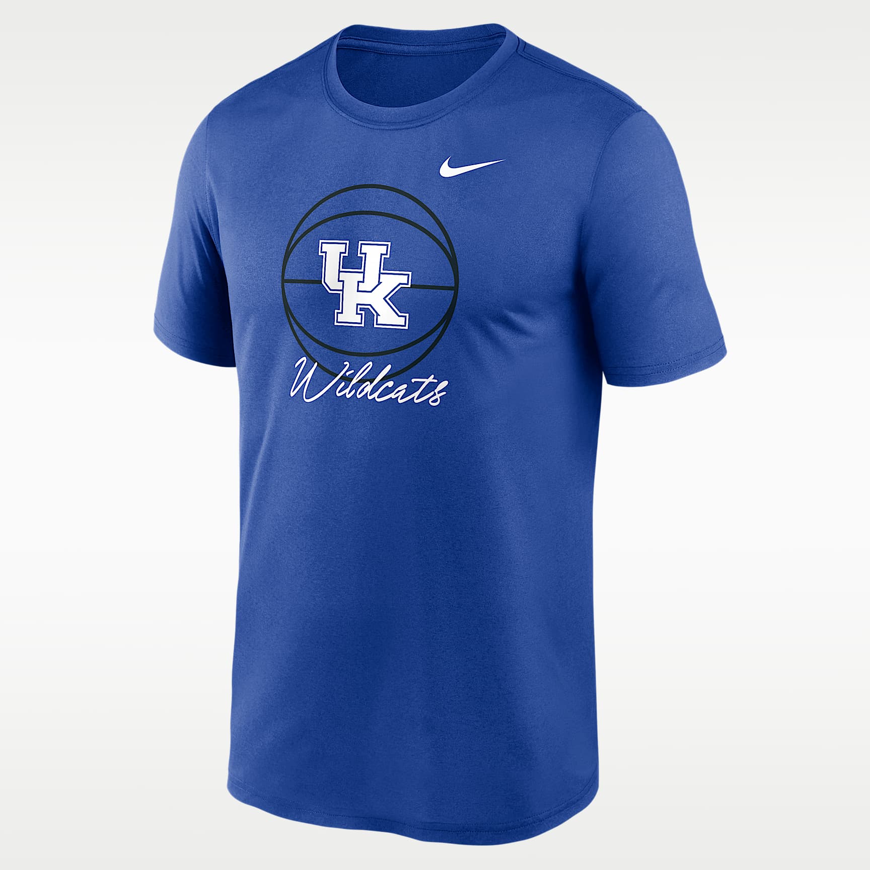 Kentucky Primetime Men's Nike Dri-FIT College T-Shirt