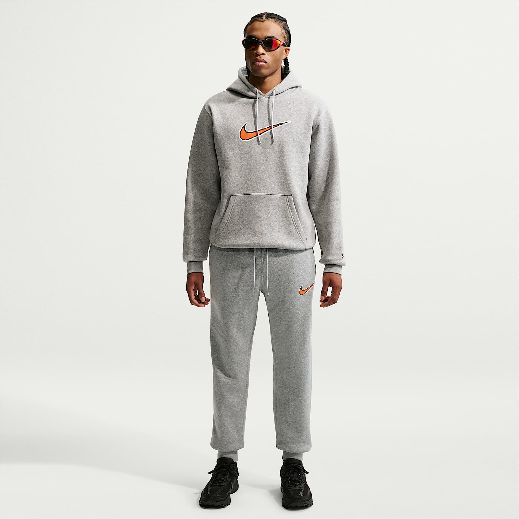 Nike Sportswear Club Men's Fleece Joggers