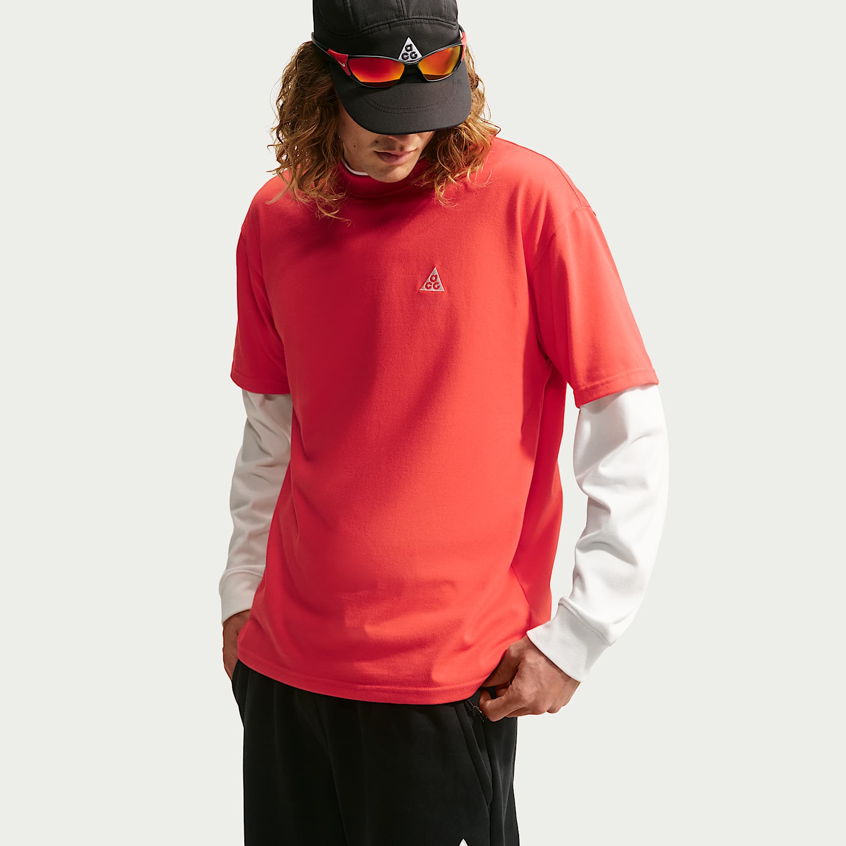 Nike ACG Short-Sleeve T-Shirt