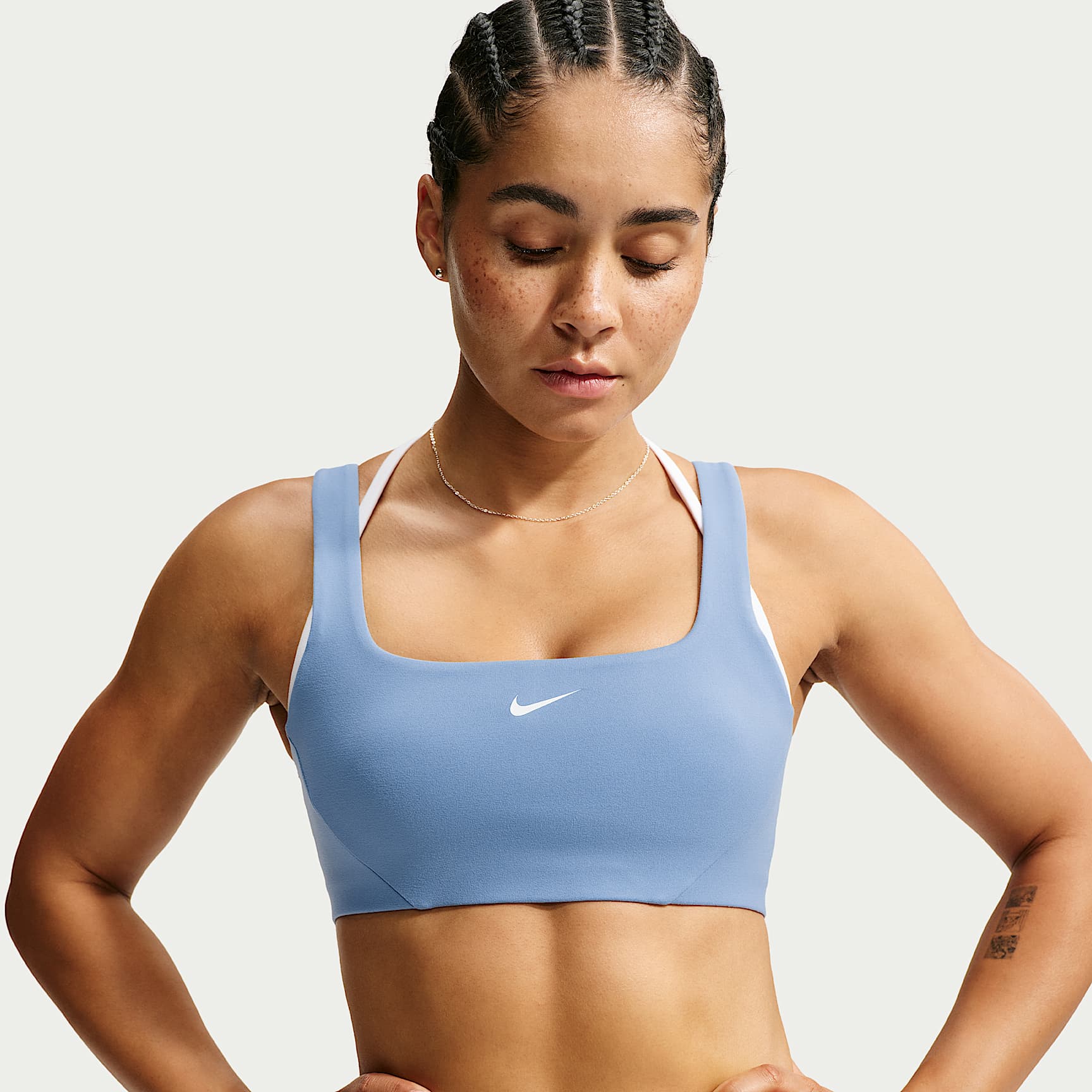 Nike One Women's Light-Support Sports Bra