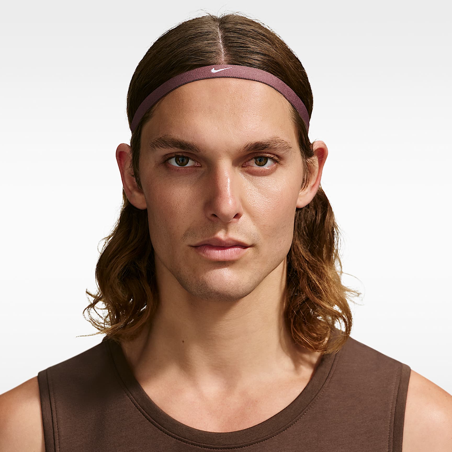 Nike Flex Headbands (6-Pack)
