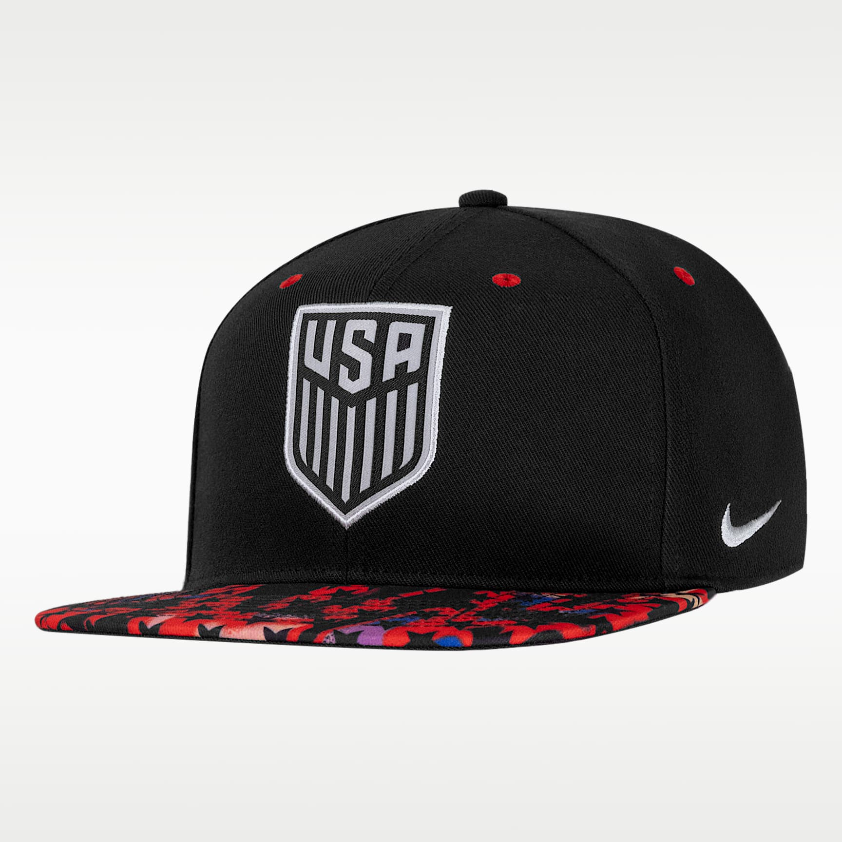 USA Nike Pro Cap