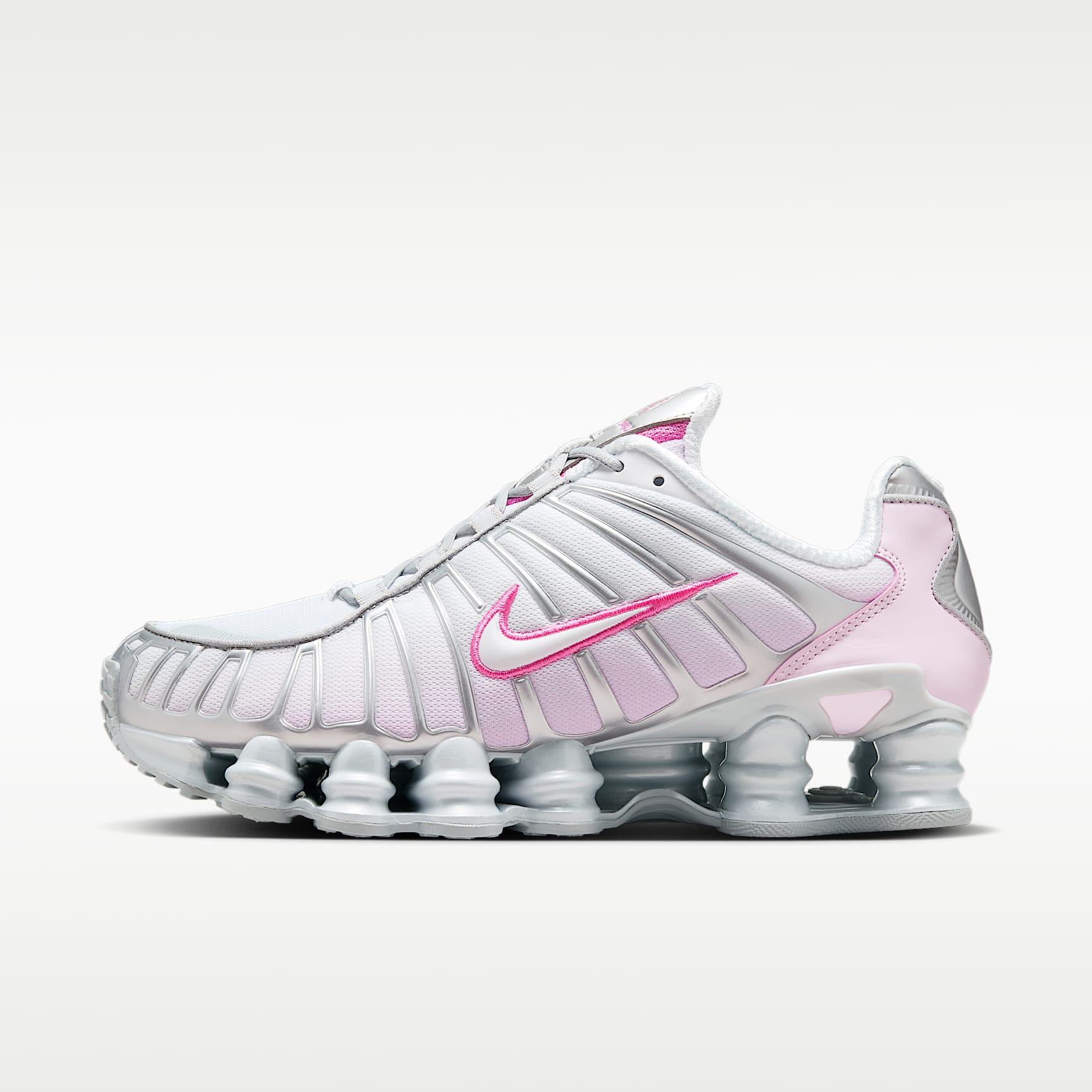 Nike Shox TL Women's Shoes