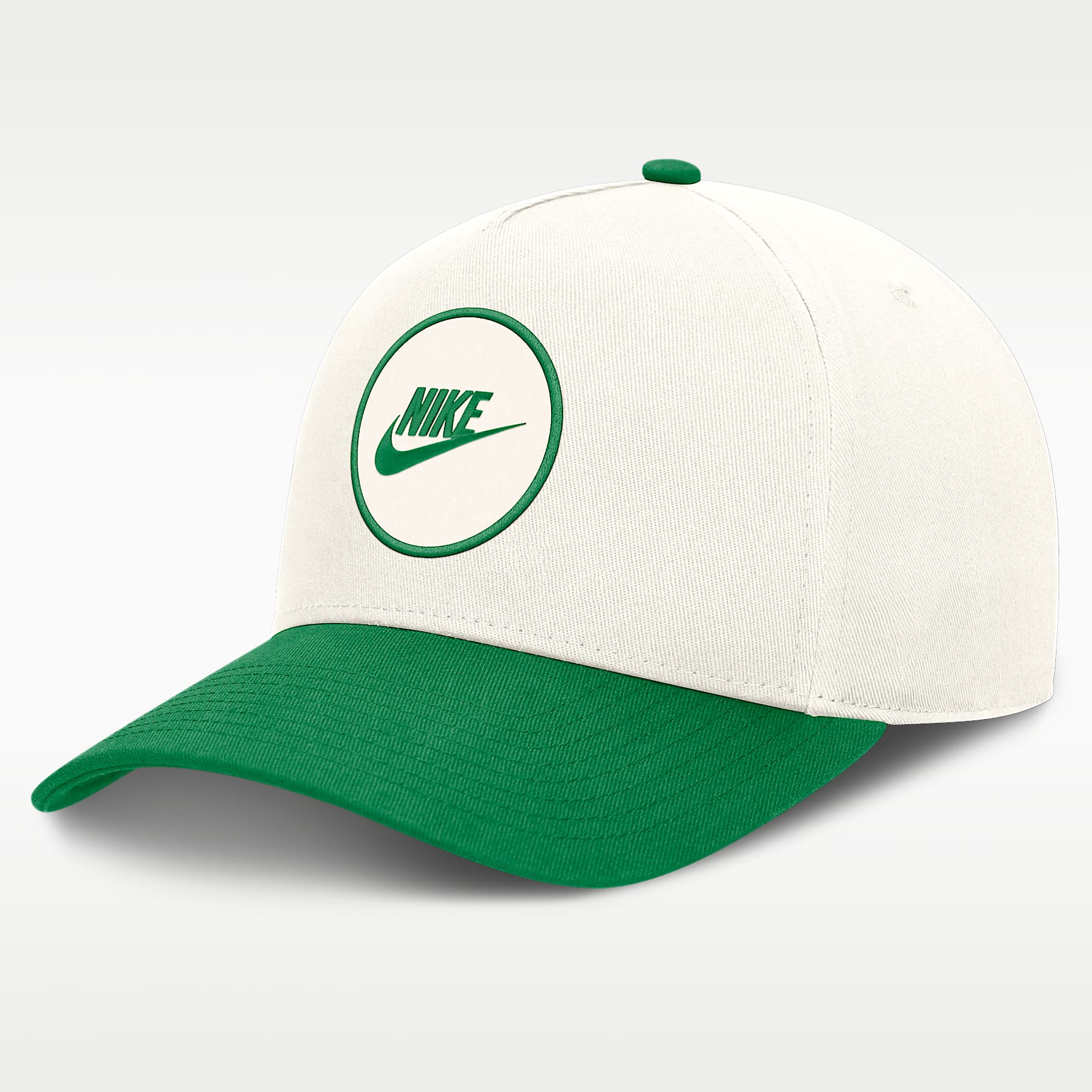 Oregon Rise Men's Nike Dri-FIT College A-Frame Adjustable Hat