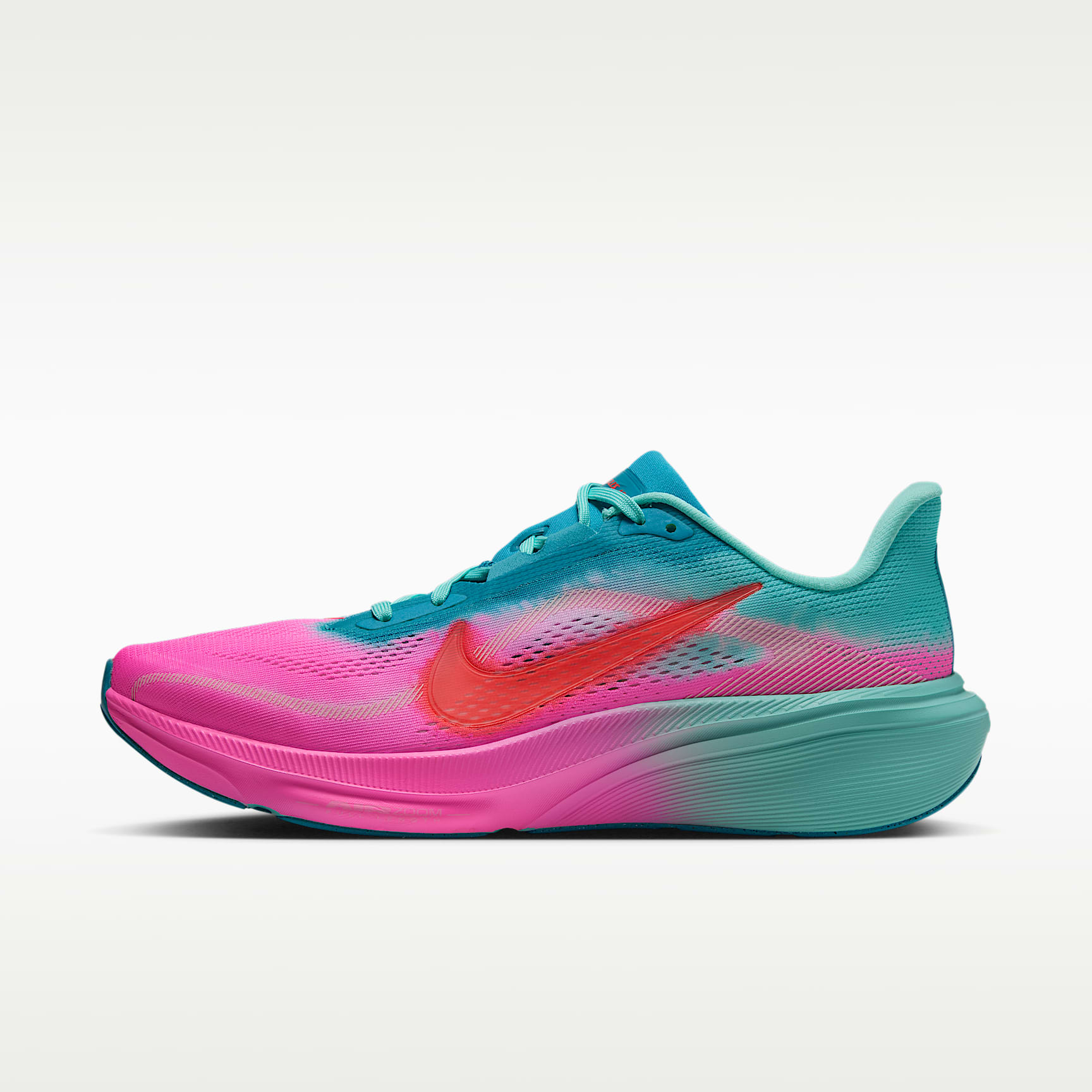 Nike Pegasus 42 hardloopschoenen voor heren (straat)