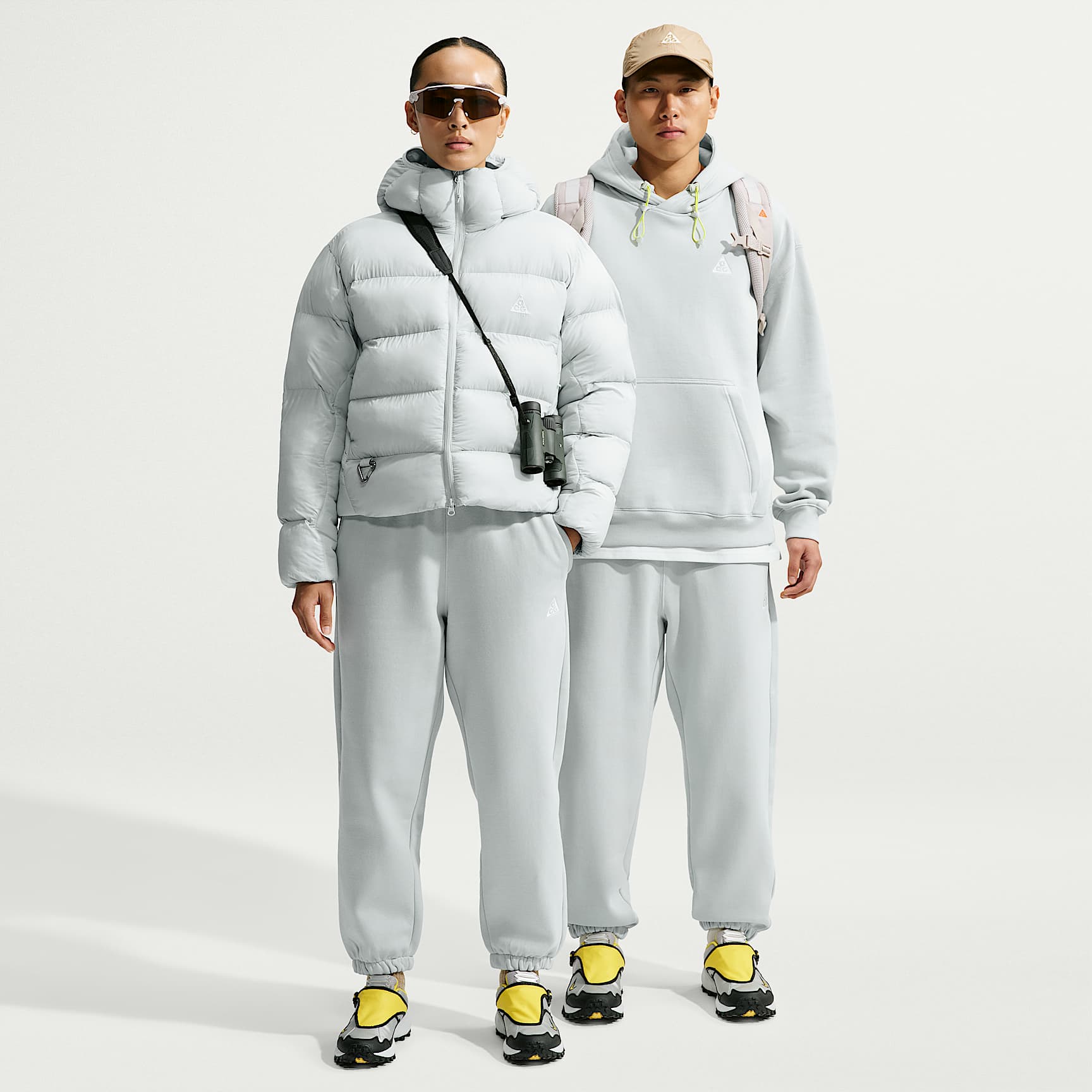 ACG 터프 플리스 팬츠