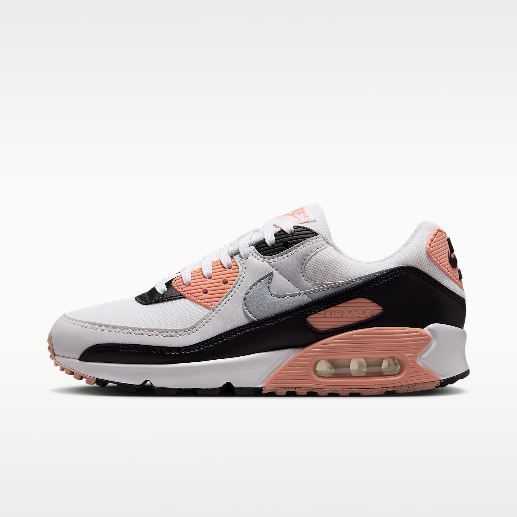 Nike Air Max 90 Women's Shoes