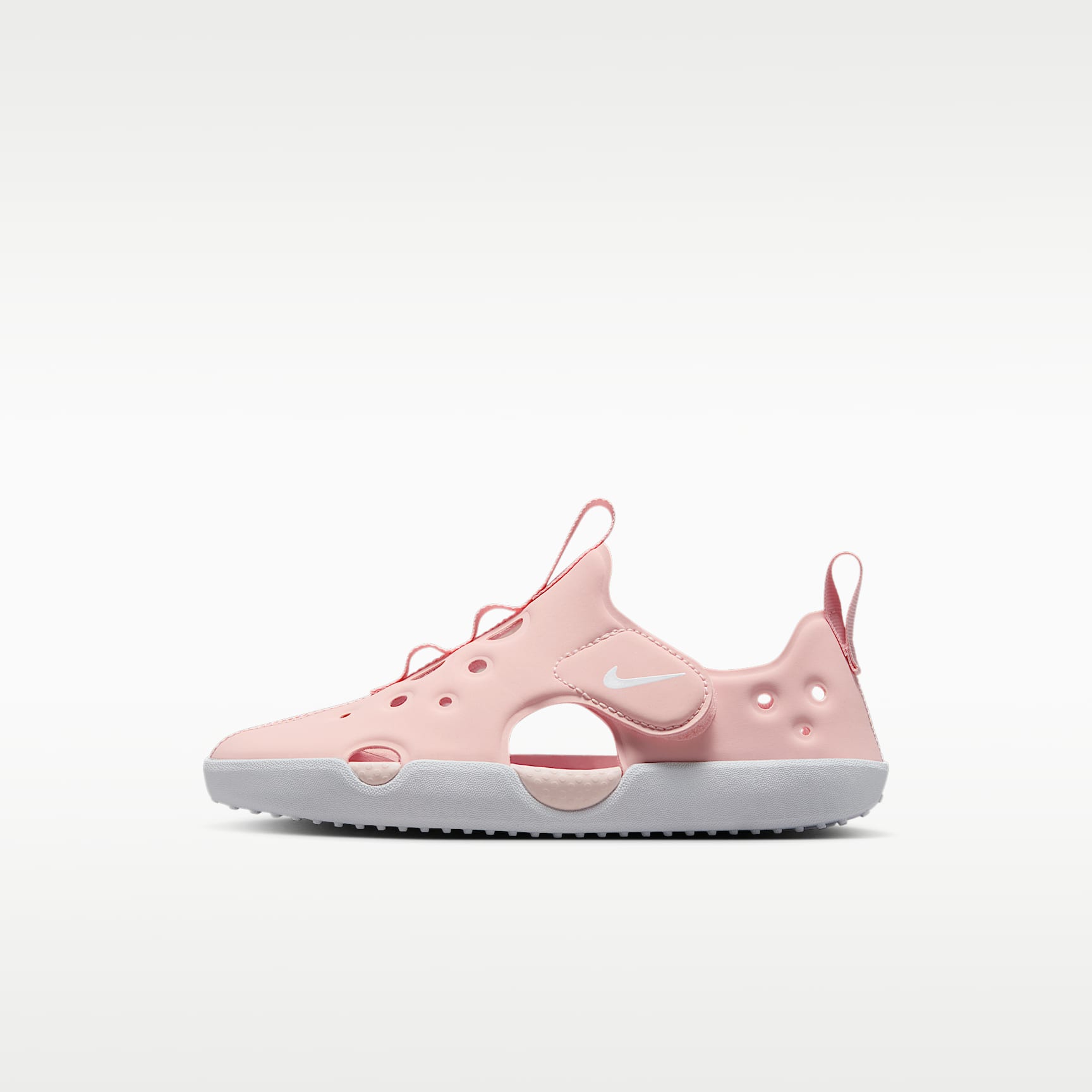 Sandalias para niños de preescolar Nike Sunray Protect 4