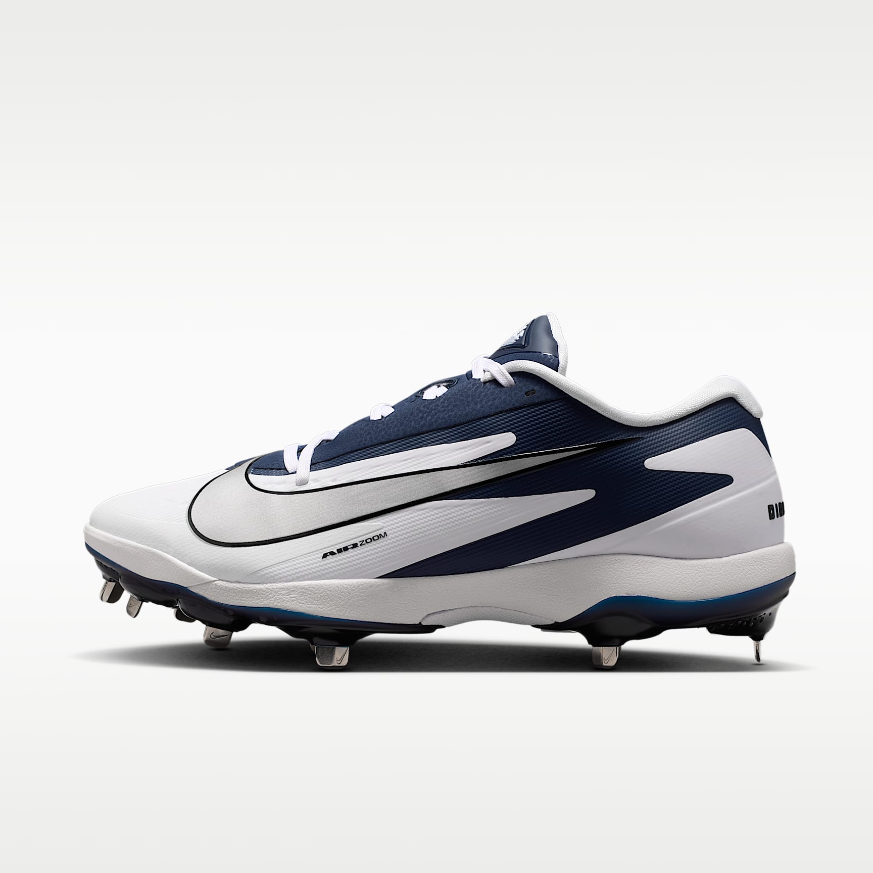 Nike Diamond Standout MTL Baseball Cleats