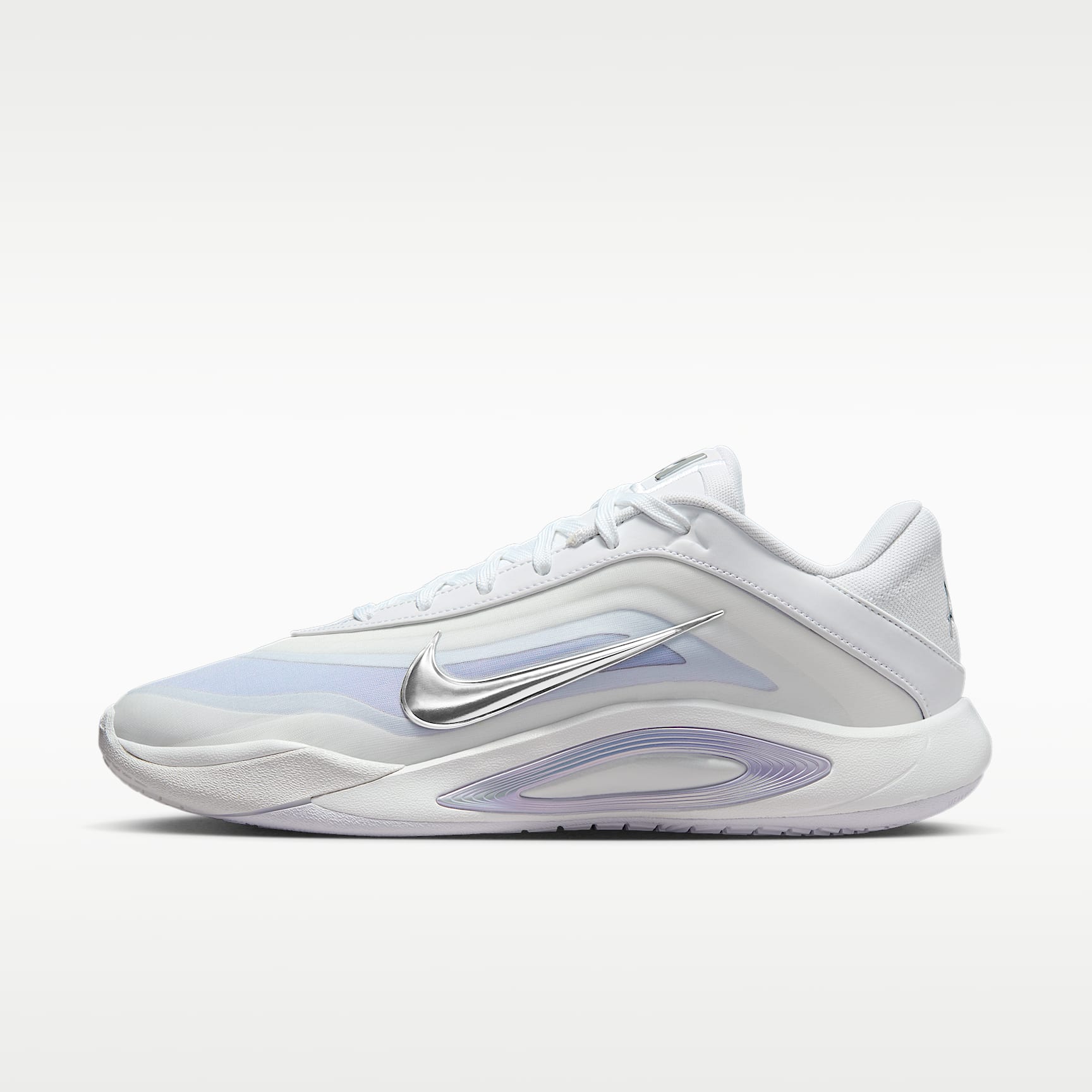 A'One 'OG Pearl' A'ja Wilson Basketball Shoes. Nike AU
