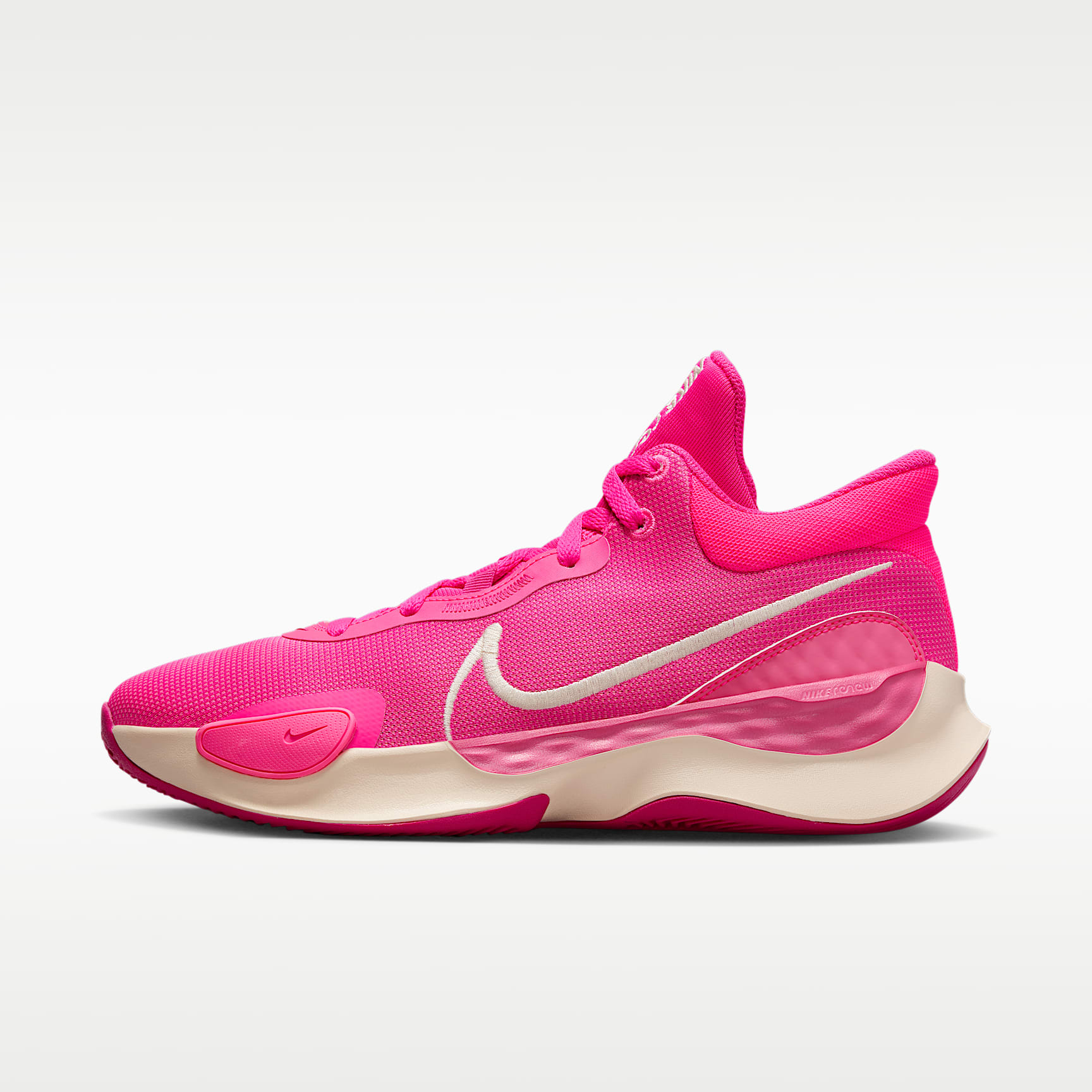 Nike Elevate 3 Basketball Shoes