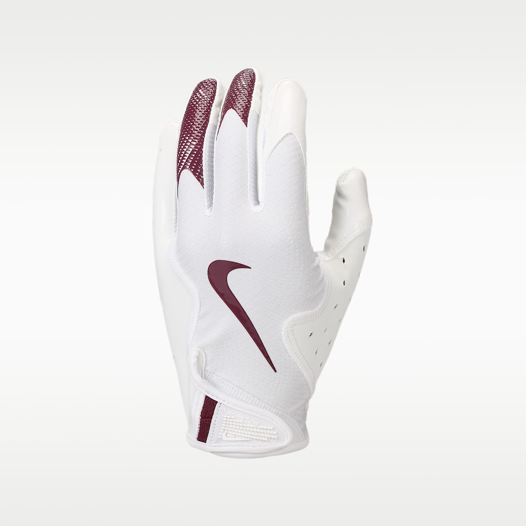 Nike Vapor Jet 8.0 Football Gloves (1 Pair)