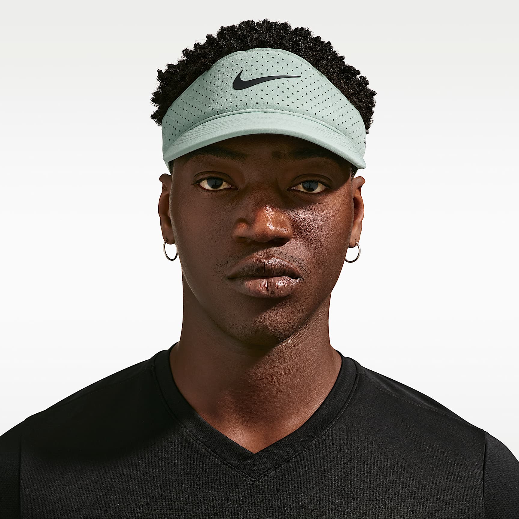 Visera de tenis Nike Dri-FIT ADV Ace