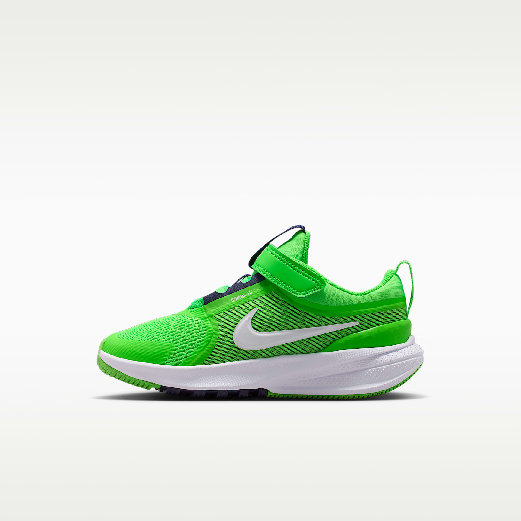Nike Star Runner 5 Younger Kids' Running Shoes