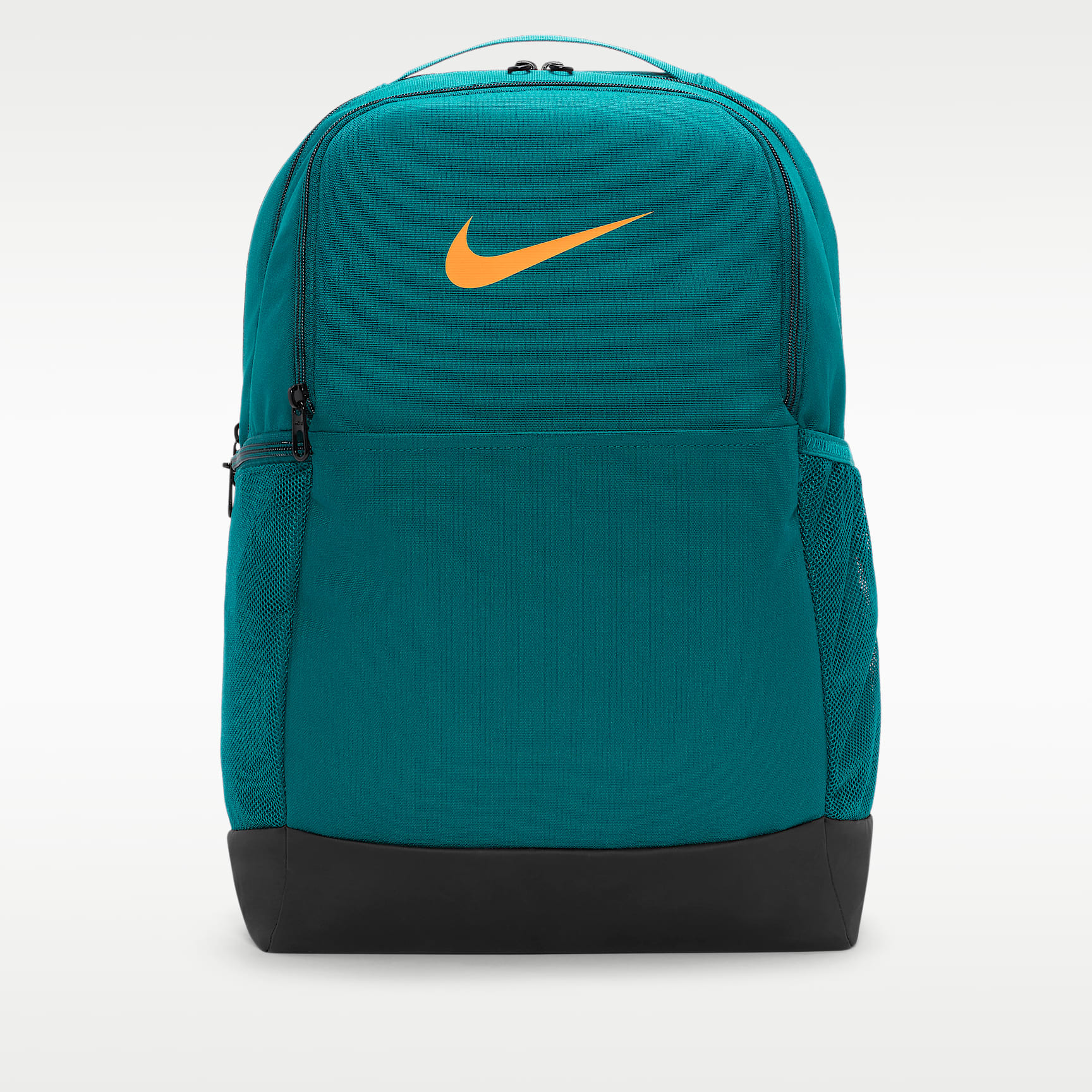 Nike Brasilia 9.5 訓練背包 (中型，24 公升)