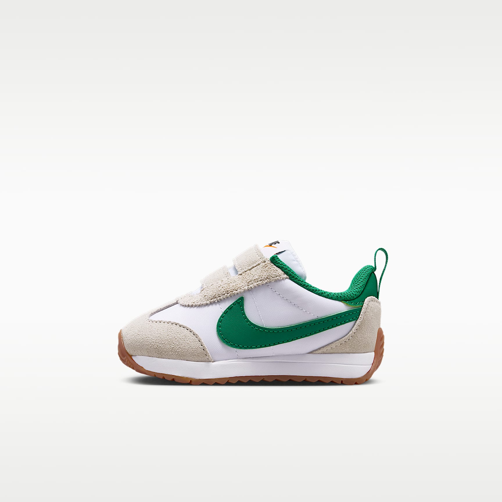 Tenis para bebé e infantil Nike Pacific