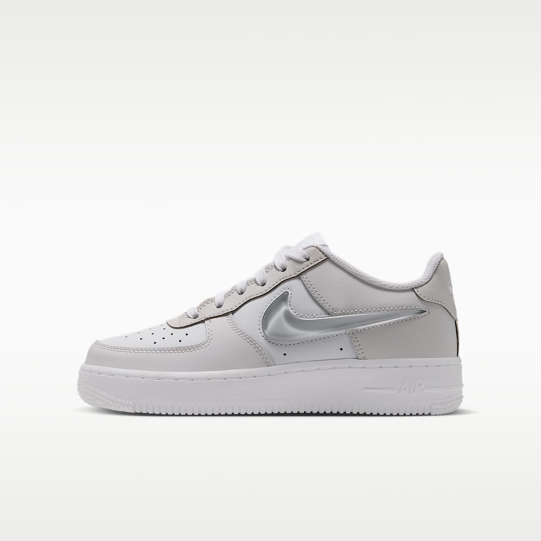 Nike Air Force 1 cipő nagyobb gyerekeknek