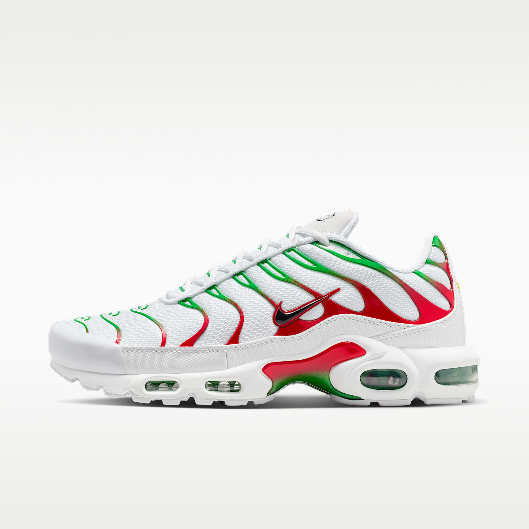 Nike Air Max Plus Men's Shoes