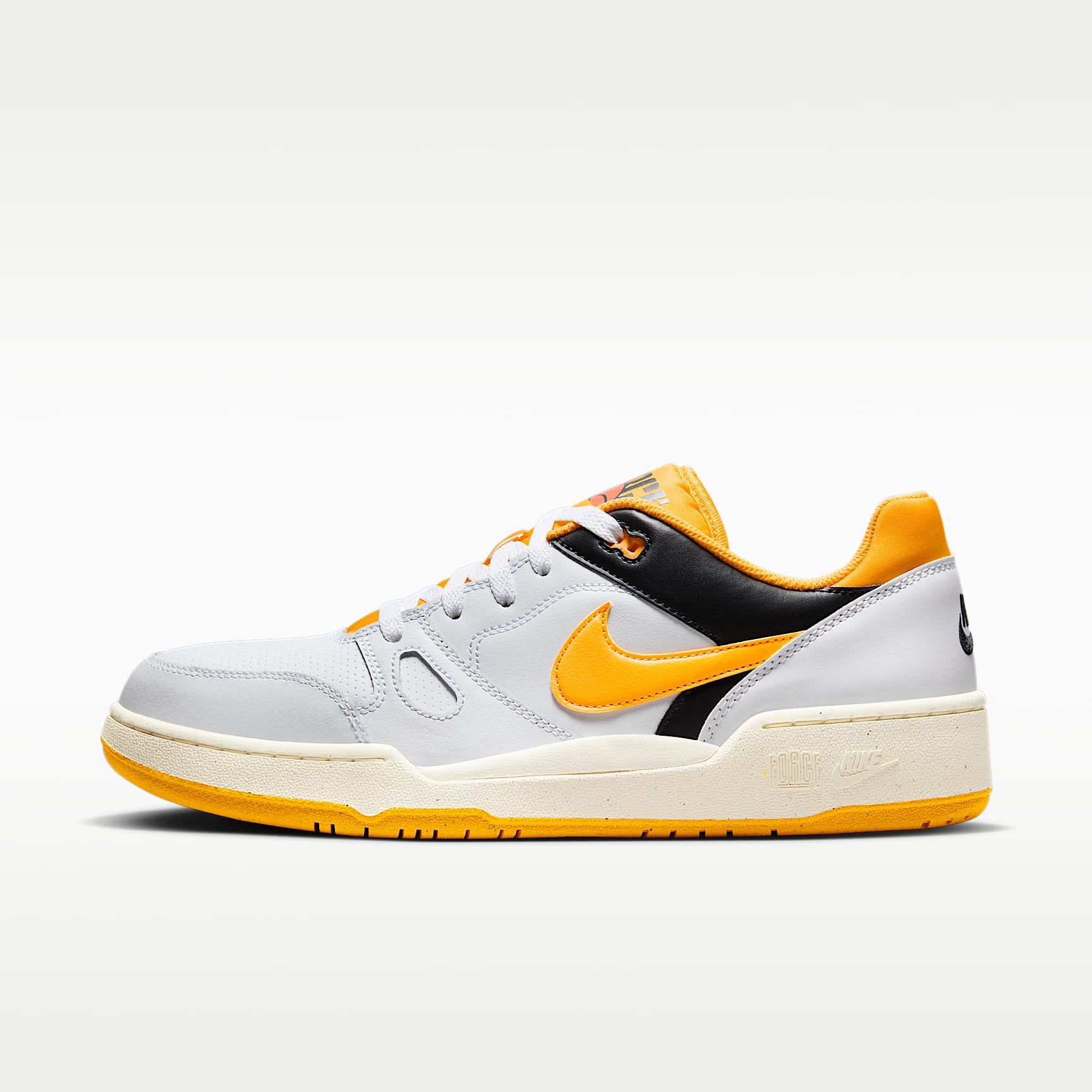 Nike Full Force Low Men's Shoes