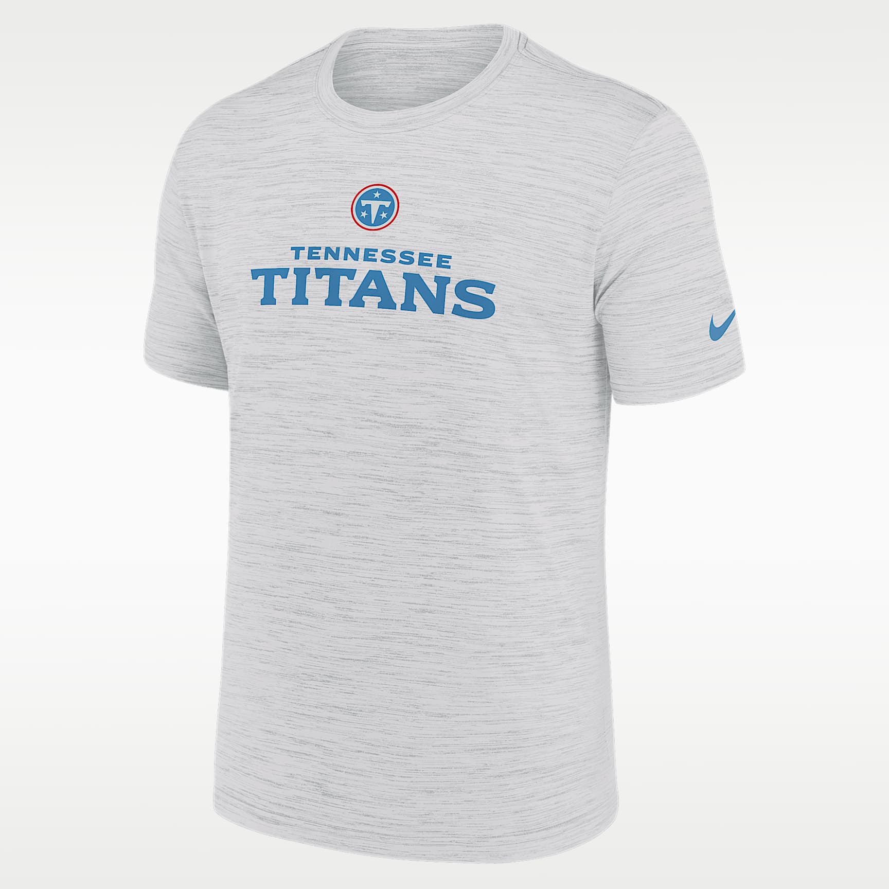 Tennessee Titans Velocity Men's Nike Dri-FIT NFL T-Shirt