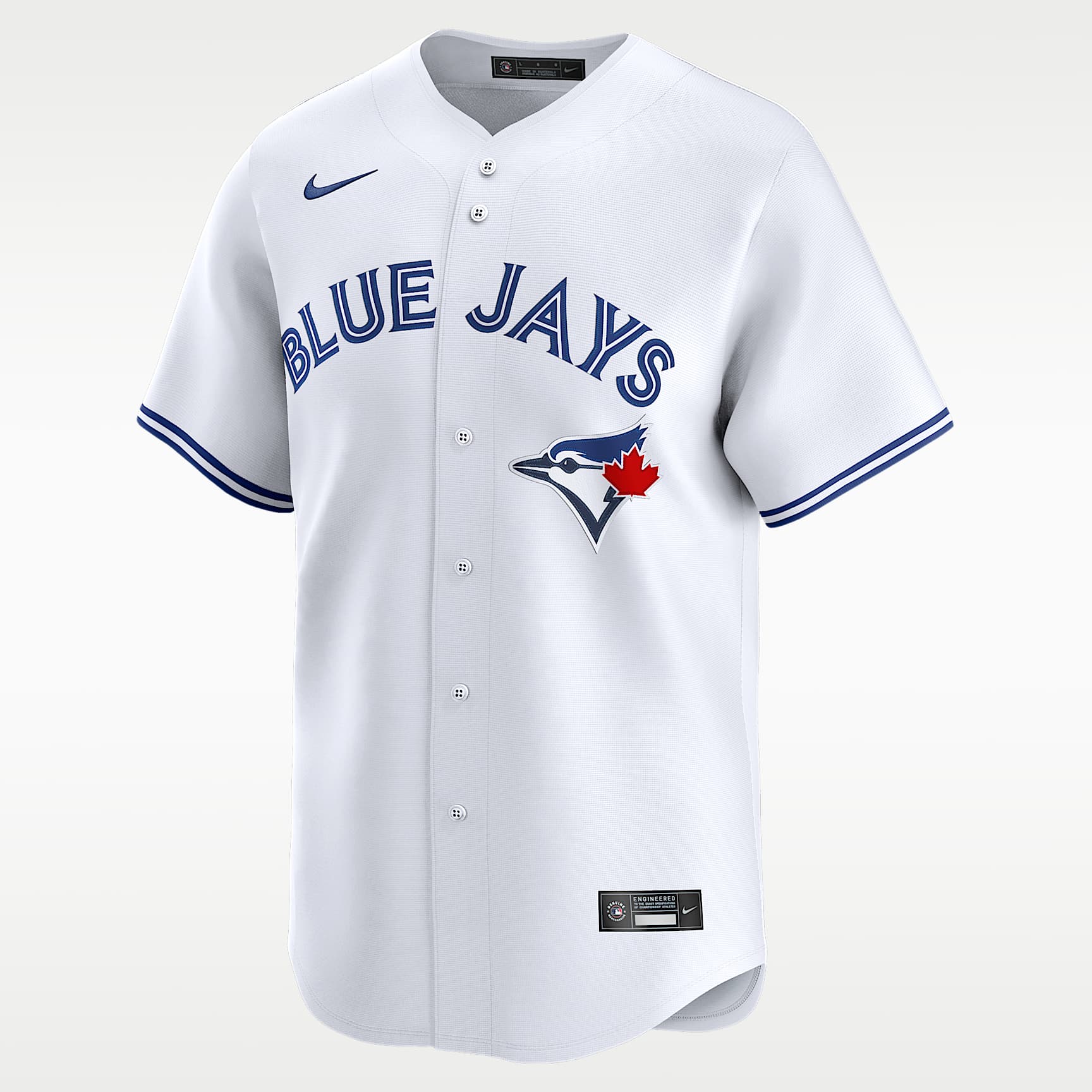 George Springer Toronto Blue Jays Men's Nike Dri-FIT ADV MLB Limited Jersey