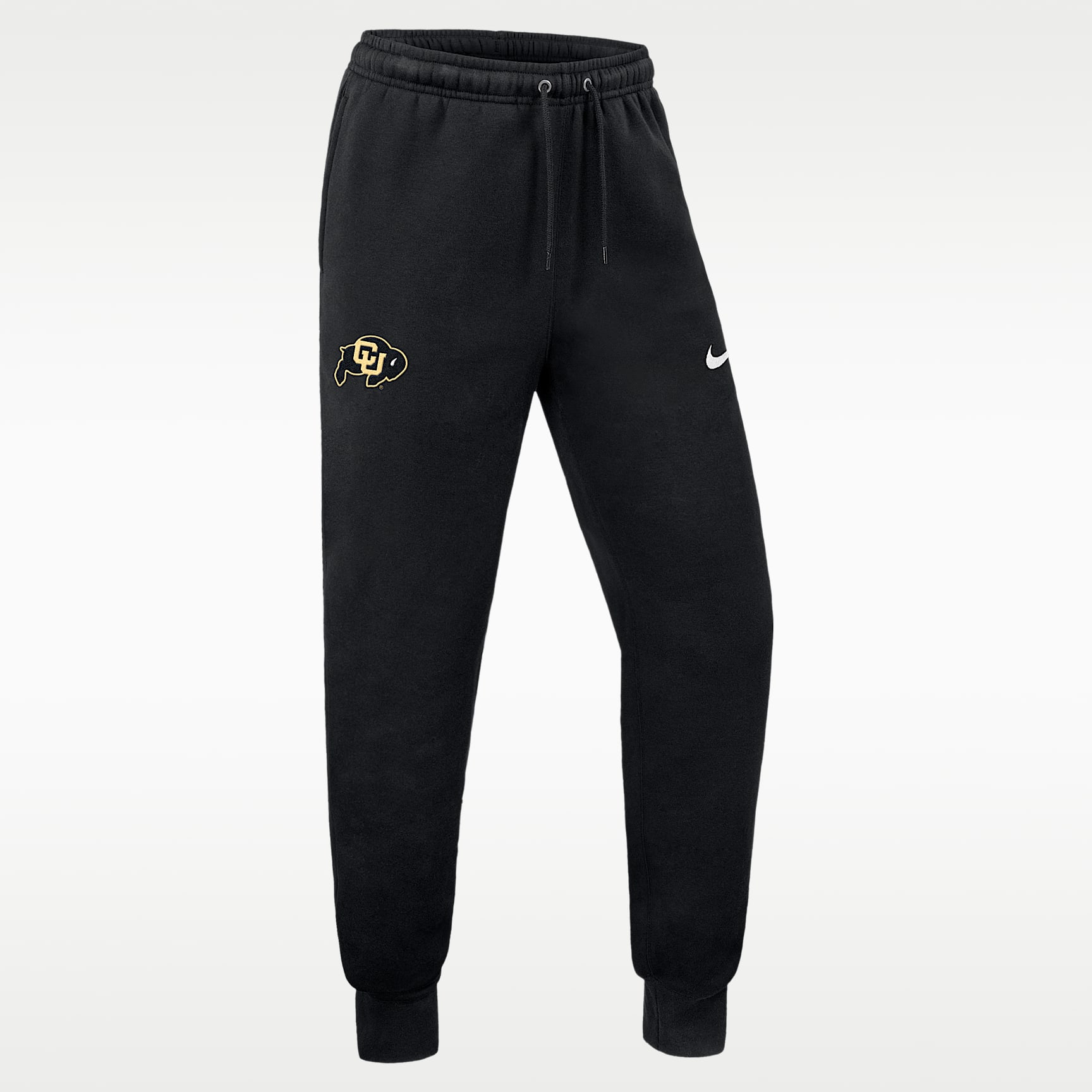Nike College Club (Colorado) Men's Fleece Joggers