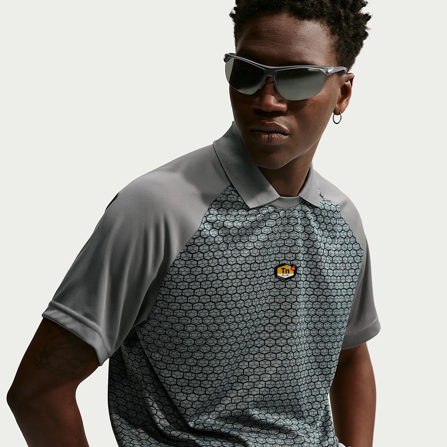 Maillot de foot Nike Sportswear pour homme