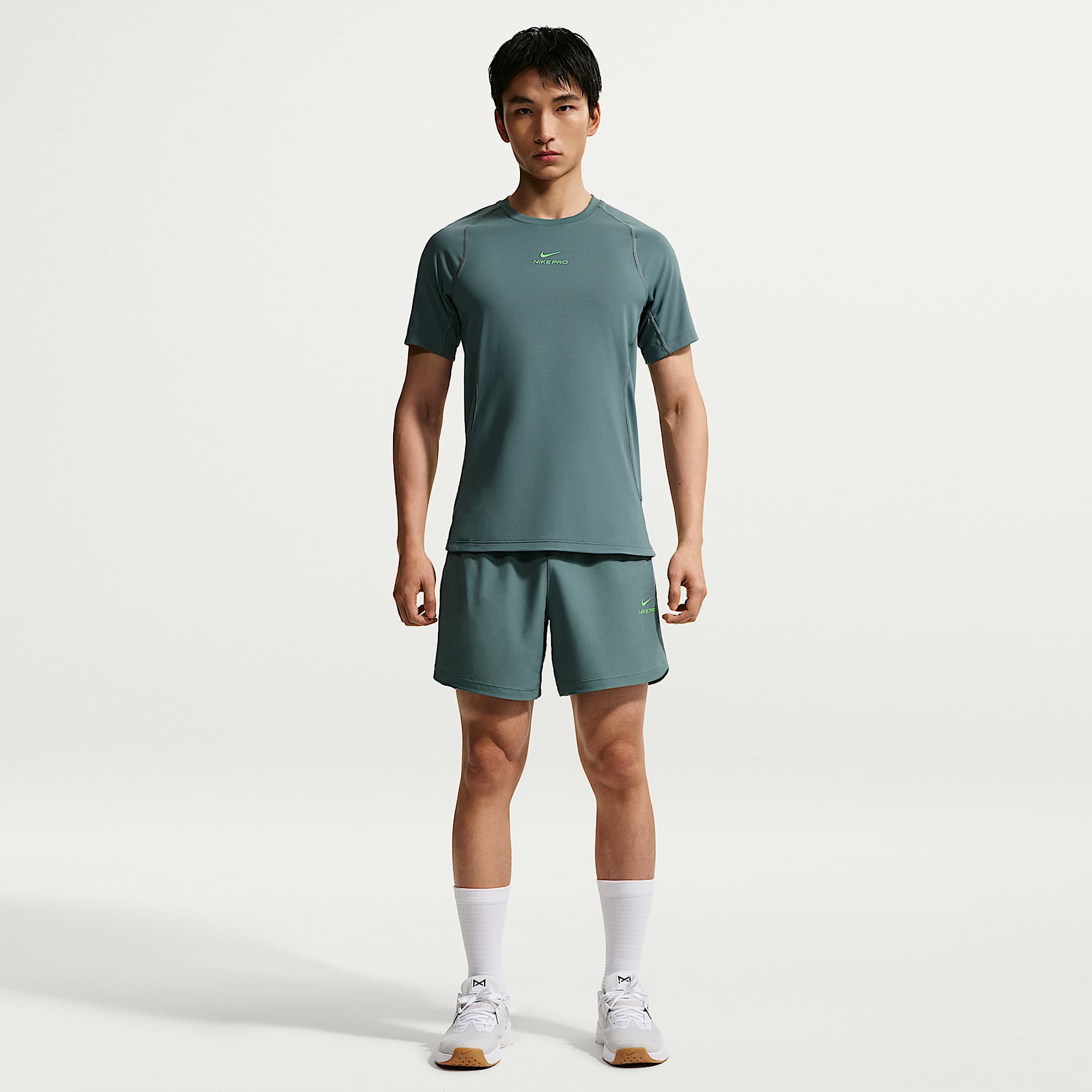 Nike Pro Training Men's Dri-FIT 15cm (approx.) Shorts