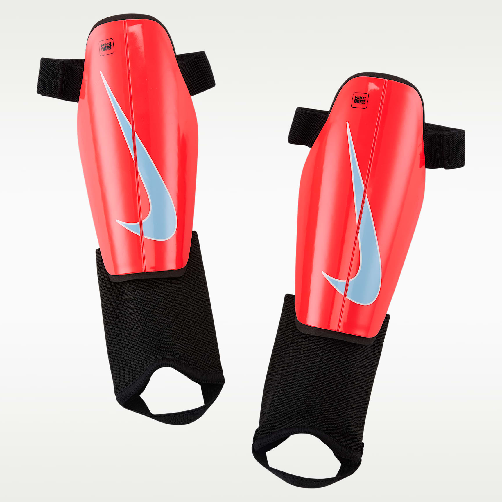 Nike Charge Kids' Football Shinguards