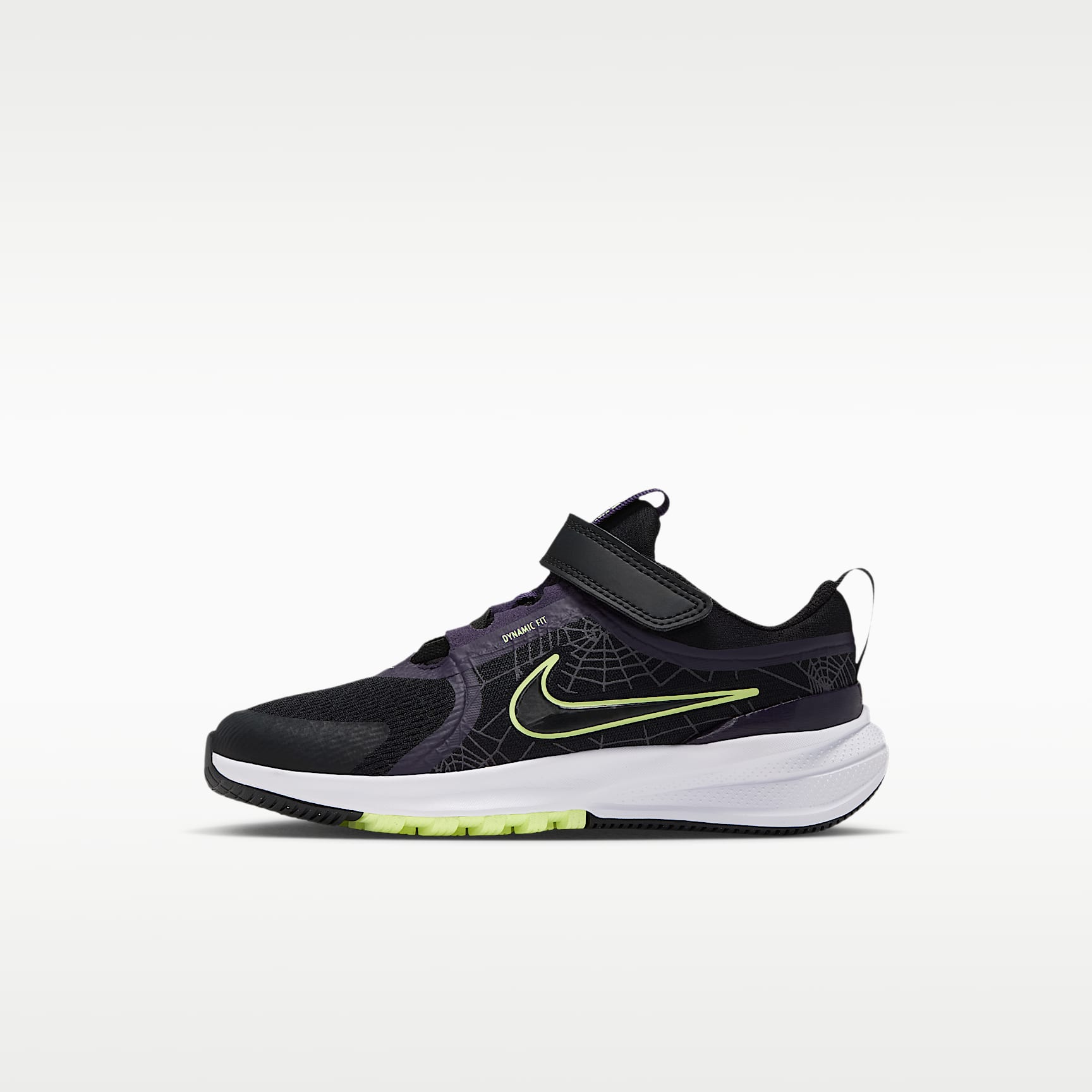 Nike Star Runner 5 SE Younger Kids' Shoes