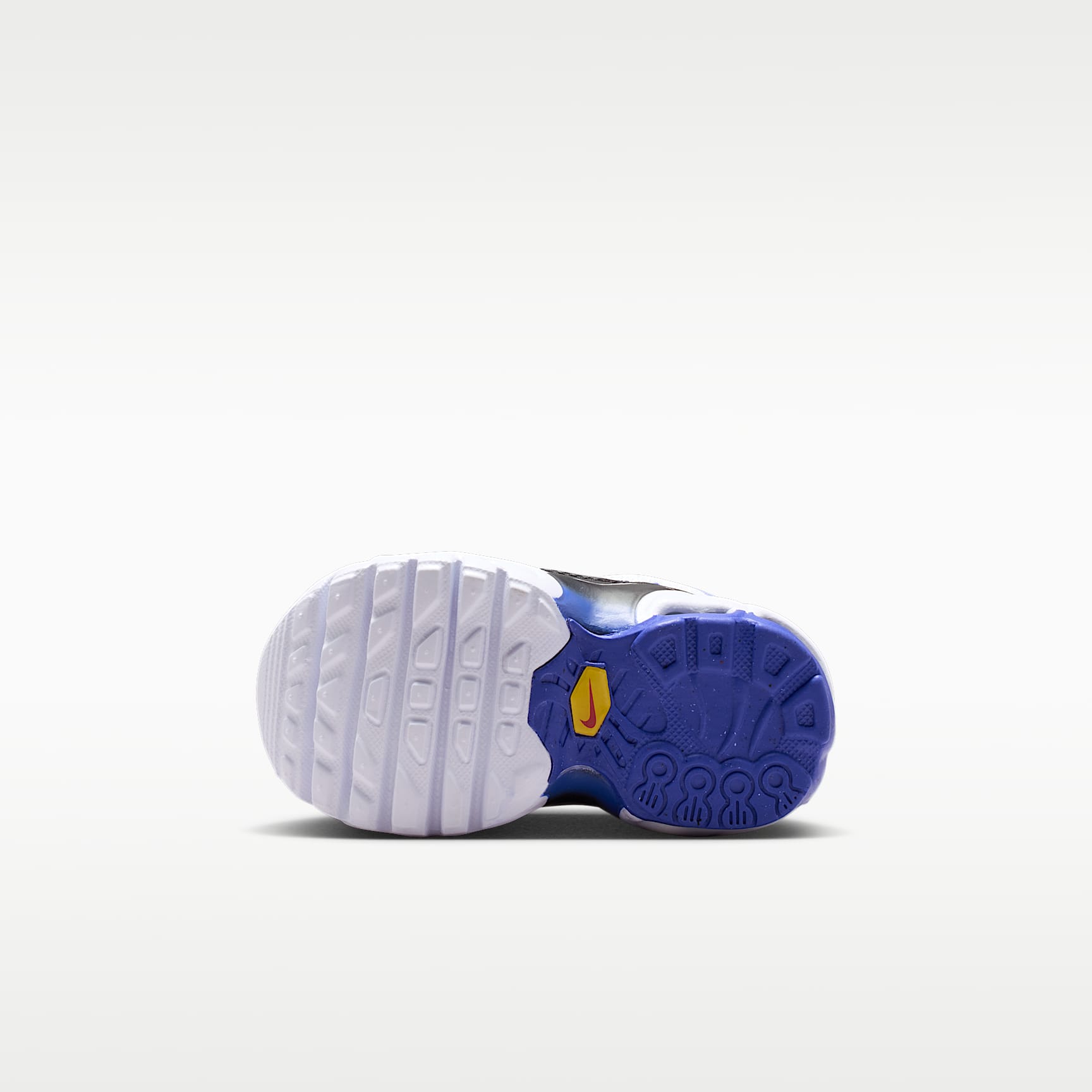 Nike Air Max Plus Baby and Toddler Shoe