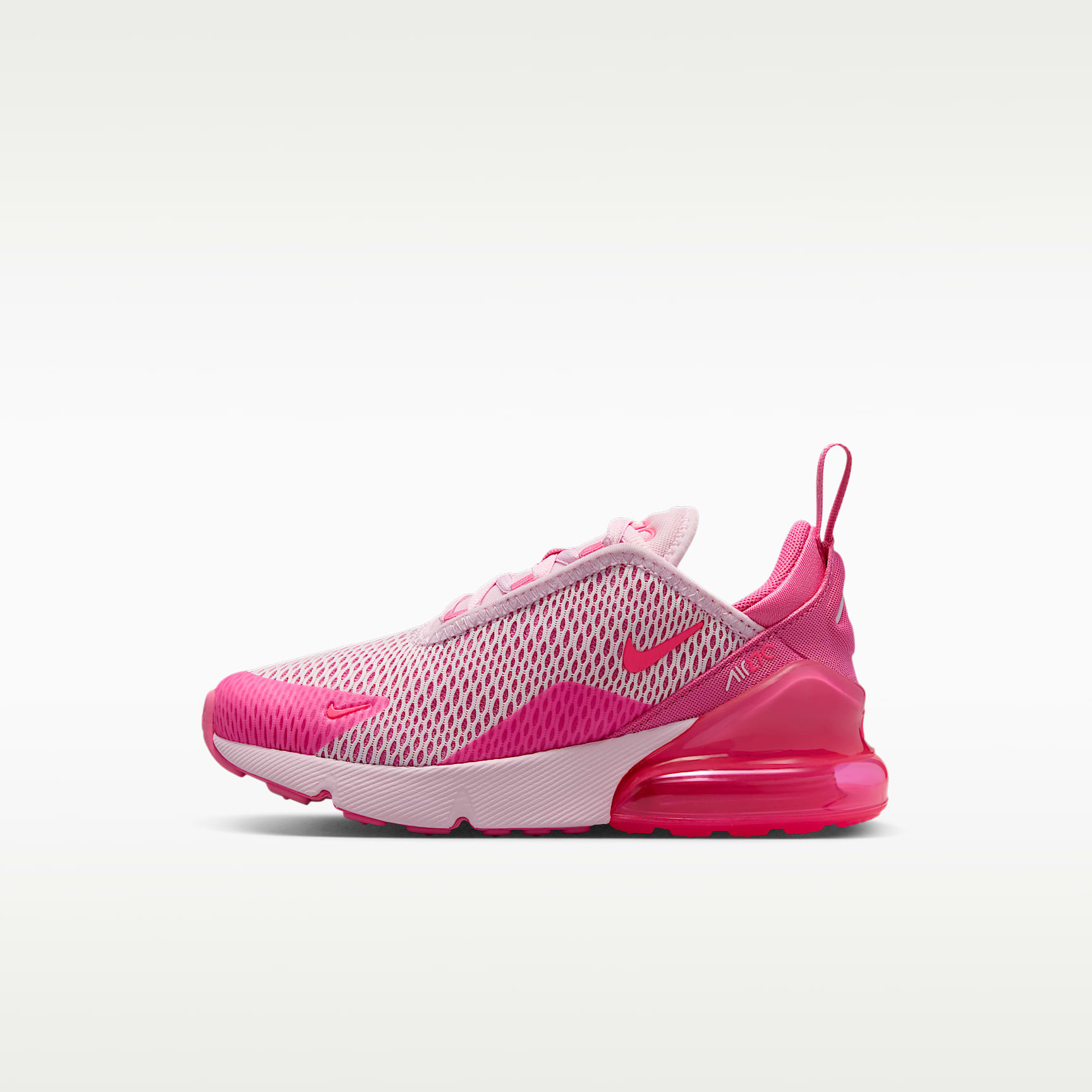 Nike Air Max 270 Little Kids' Shoes