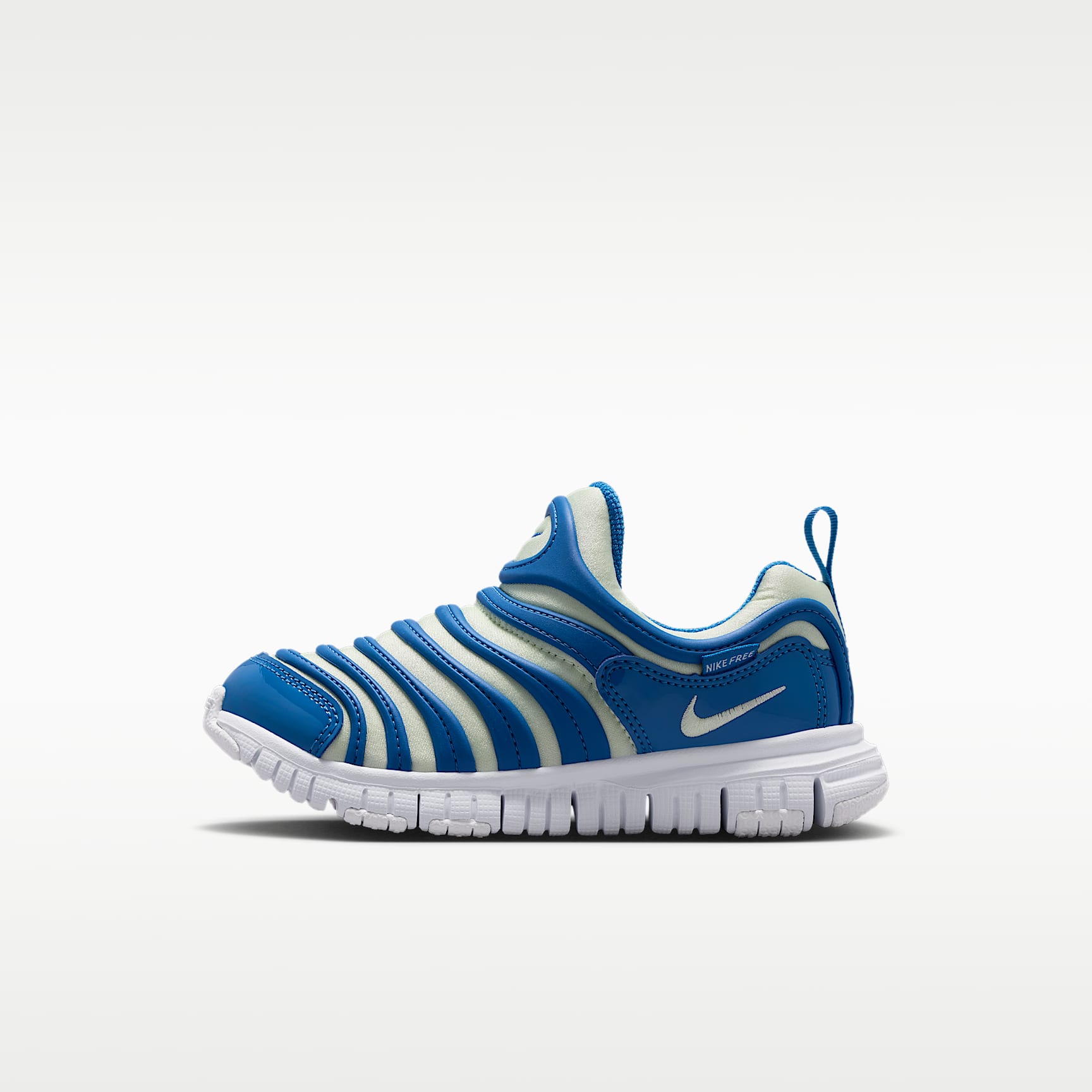 Nike Dynamo Free Little Kids' Easy On/Off Shoes
