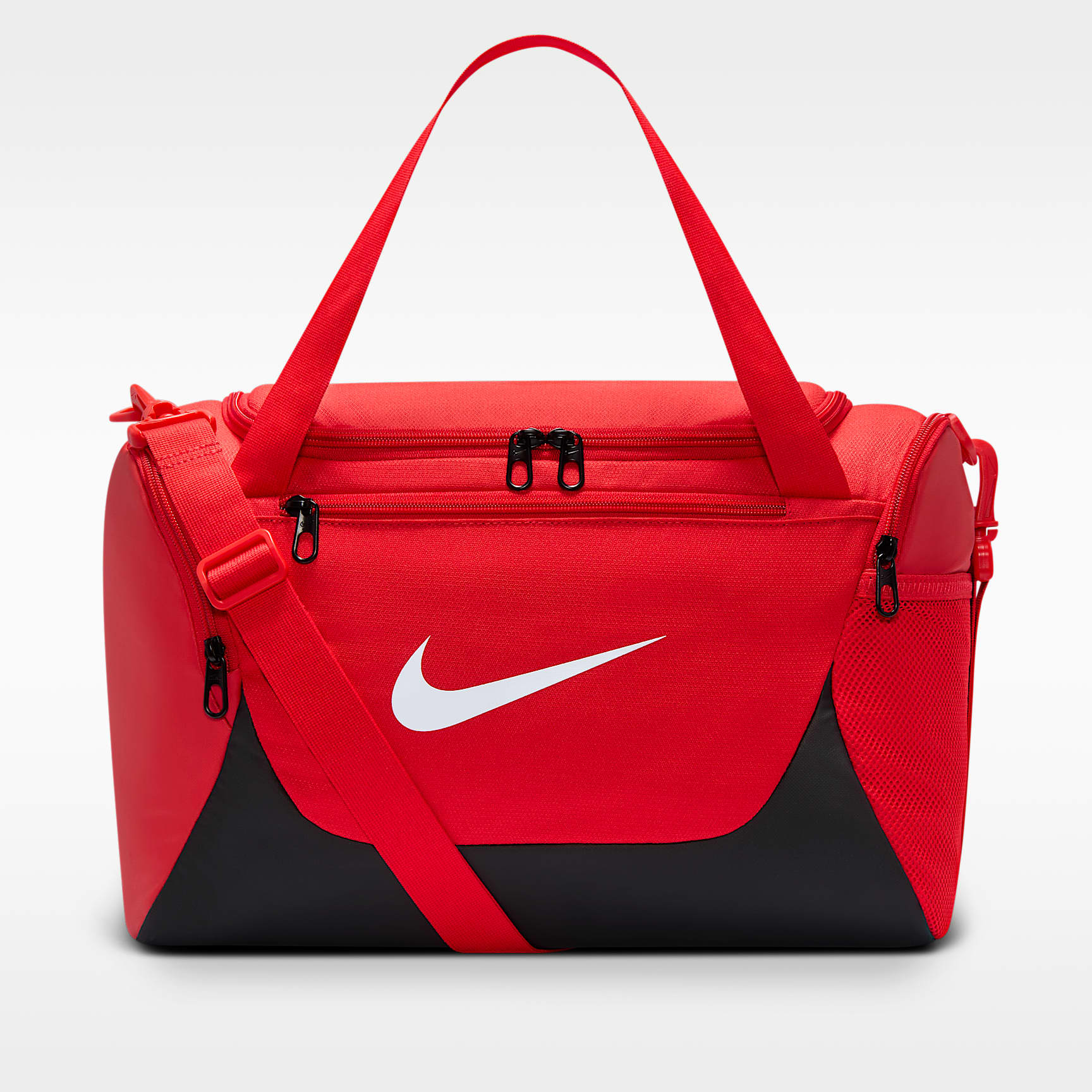 กระเป๋า Duffel เทรนนิ่ง Nike Brasilia (ไซส์ XS, 24 ลิตร)