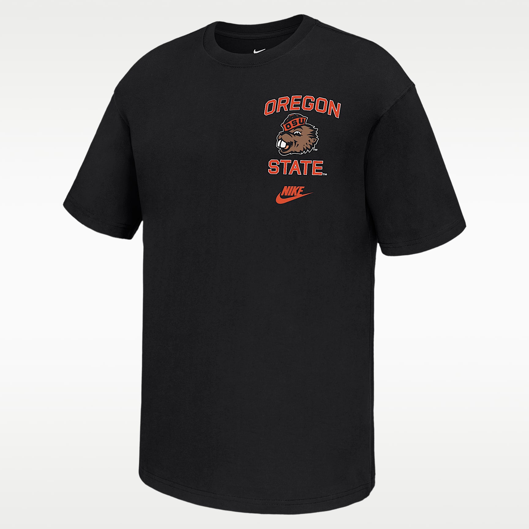 Oregon State Men's Nike College T-Shirt