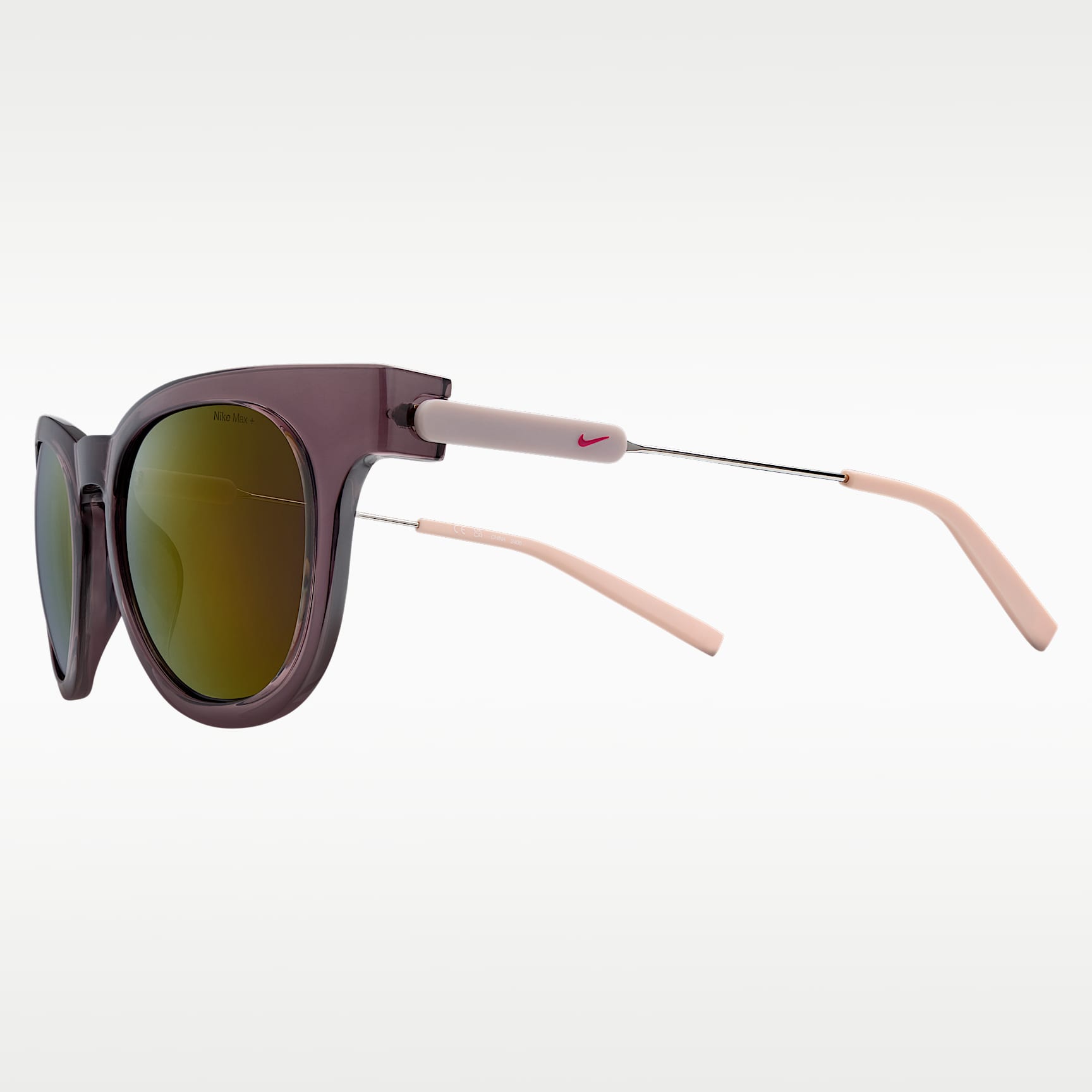 Nike Essence Trend Mirrored Sunglasses